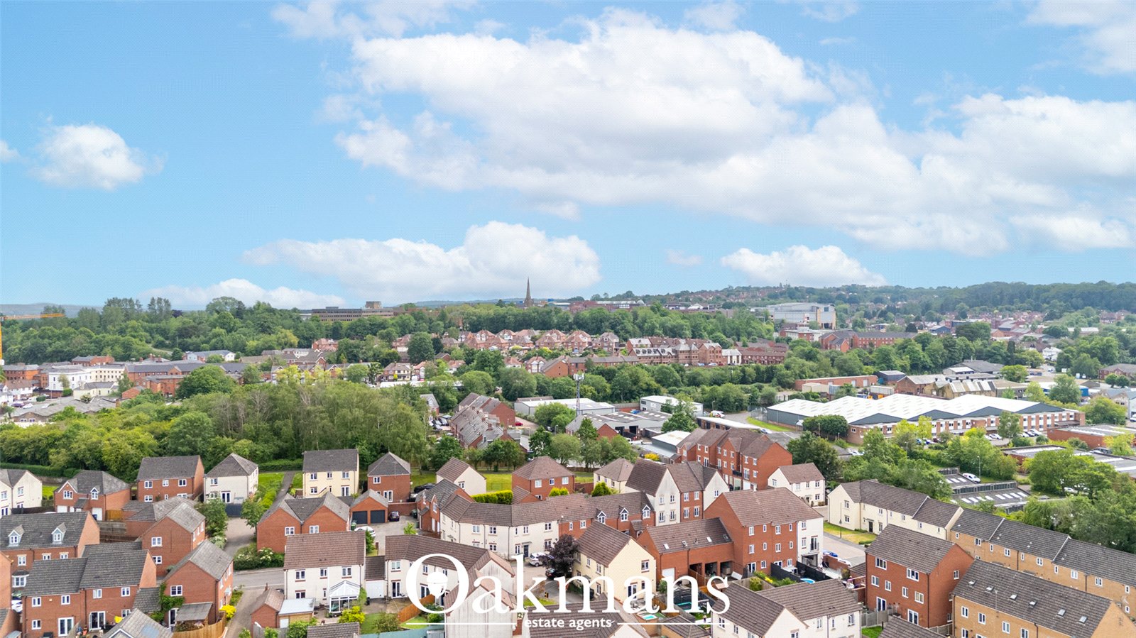 Dixon Close, Redditch, B97