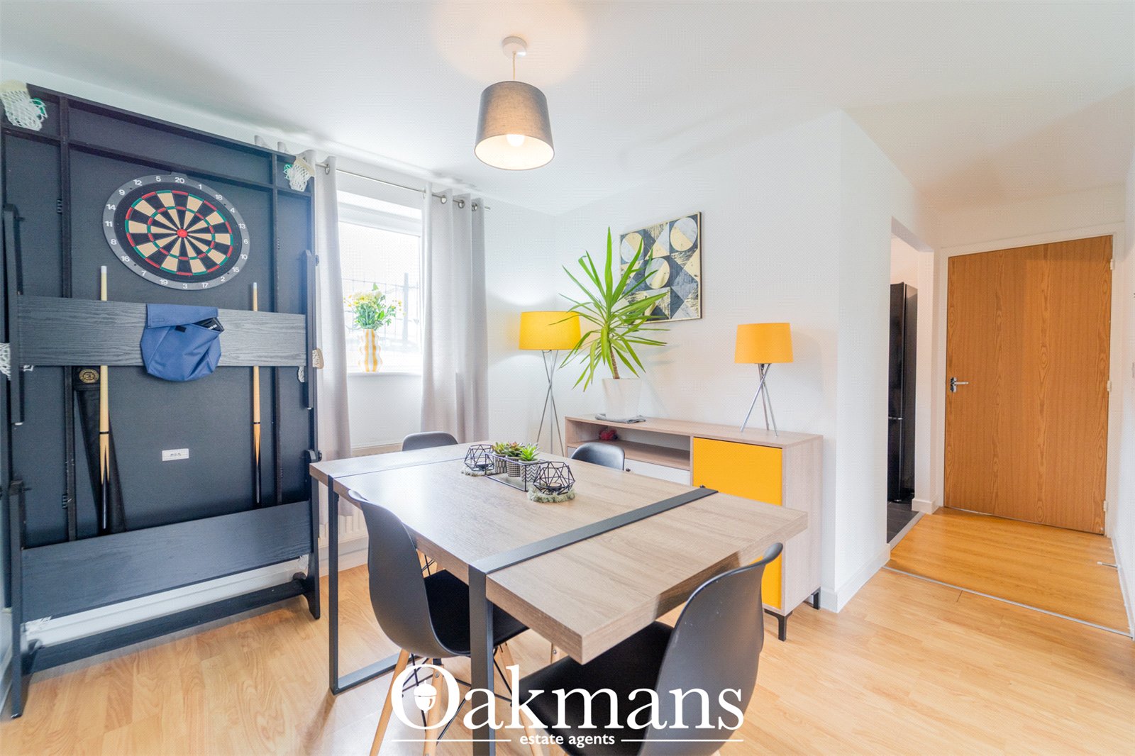 Dixon Close, Redditch, B97