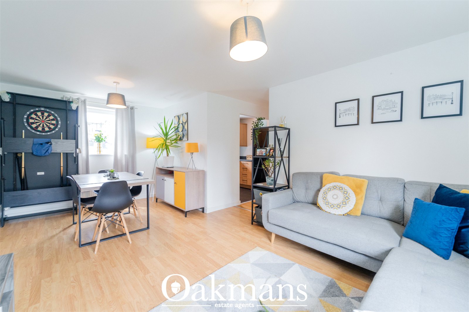 Dixon Close, Redditch, B97