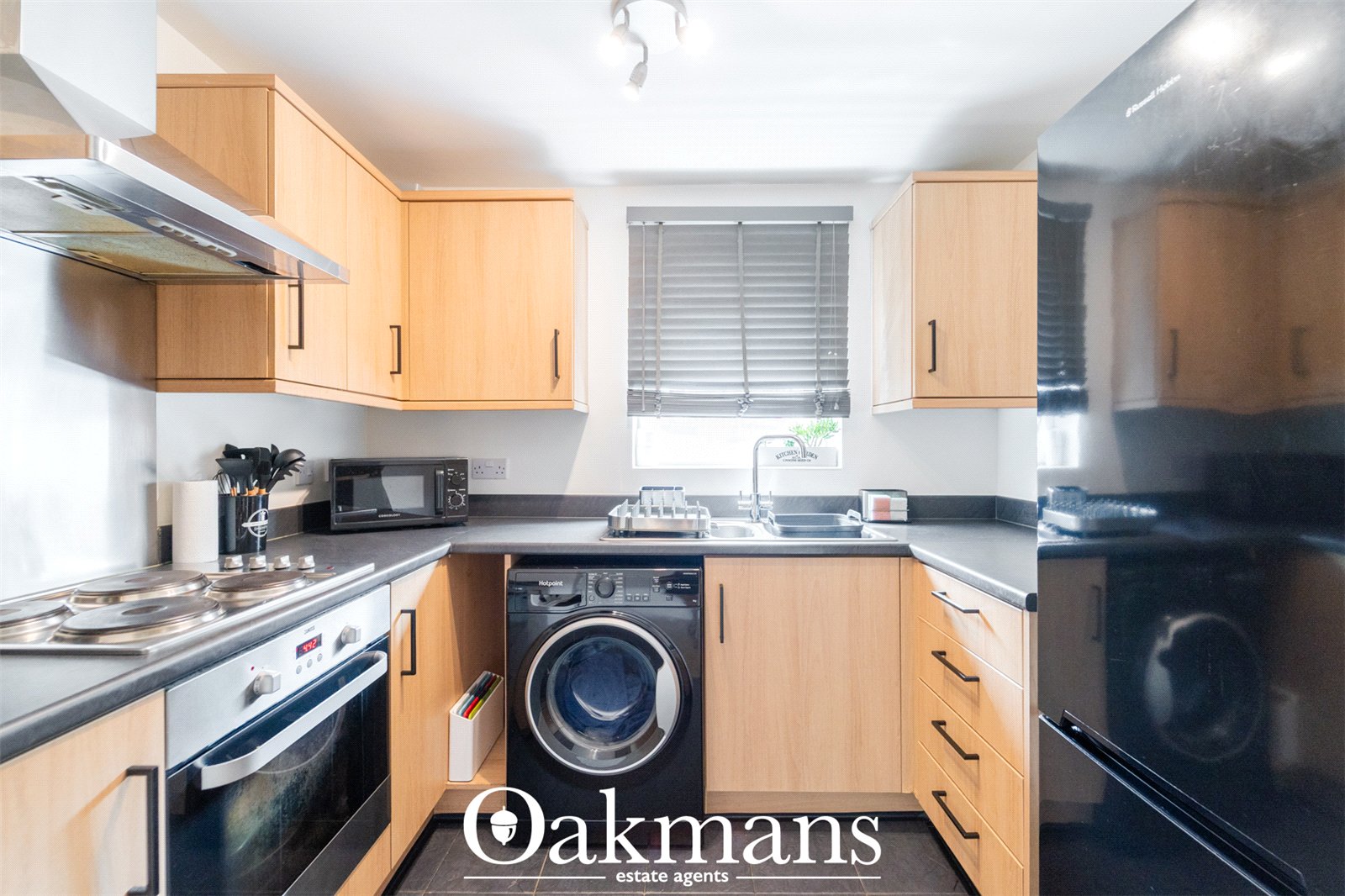 Dixon Close, Redditch, B97