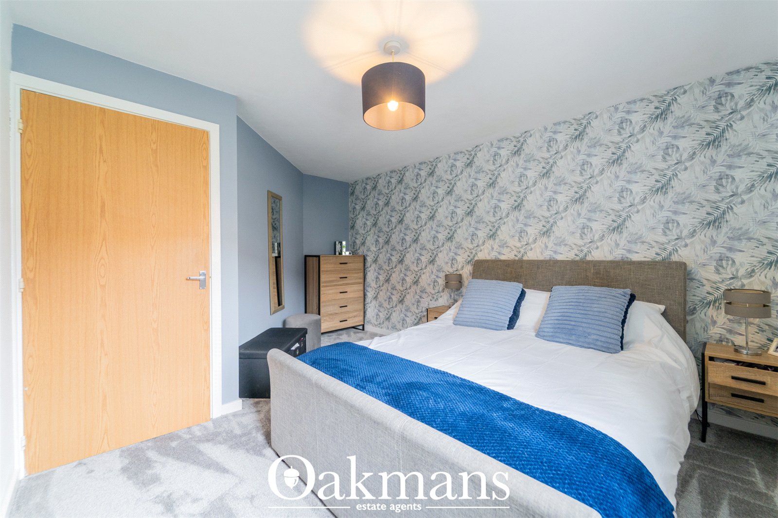 Dixon Close, Redditch, B97