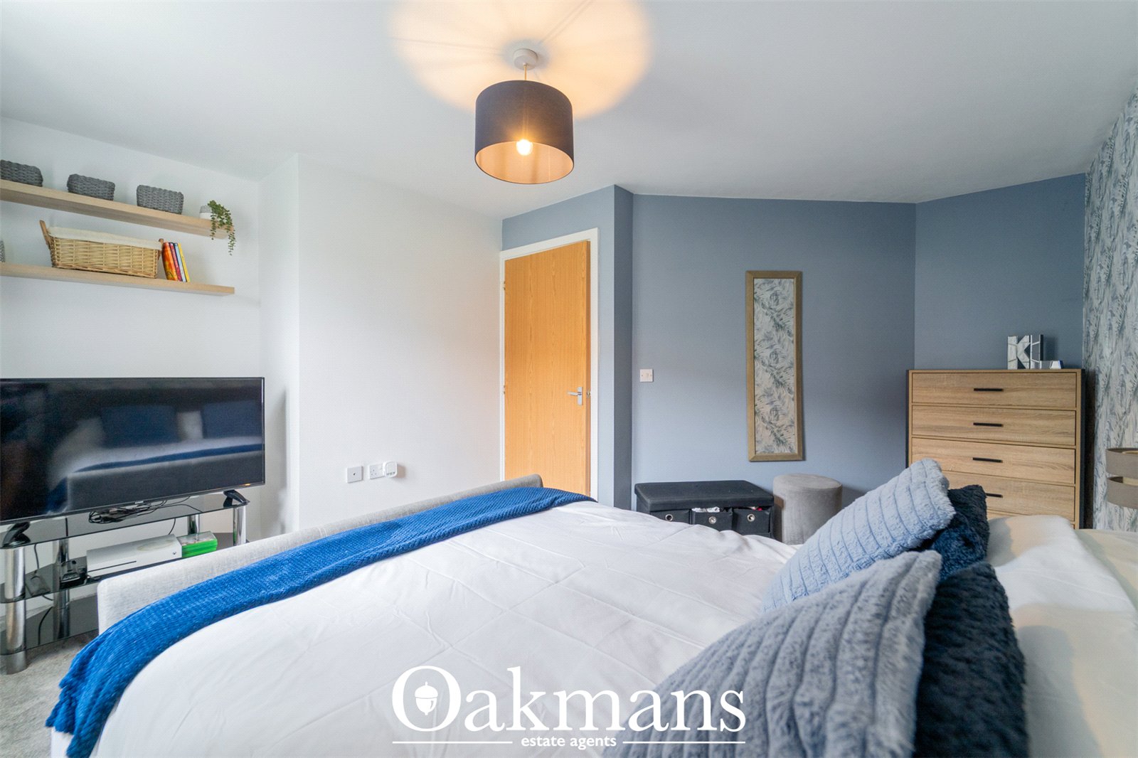 Dixon Close, Redditch, B97