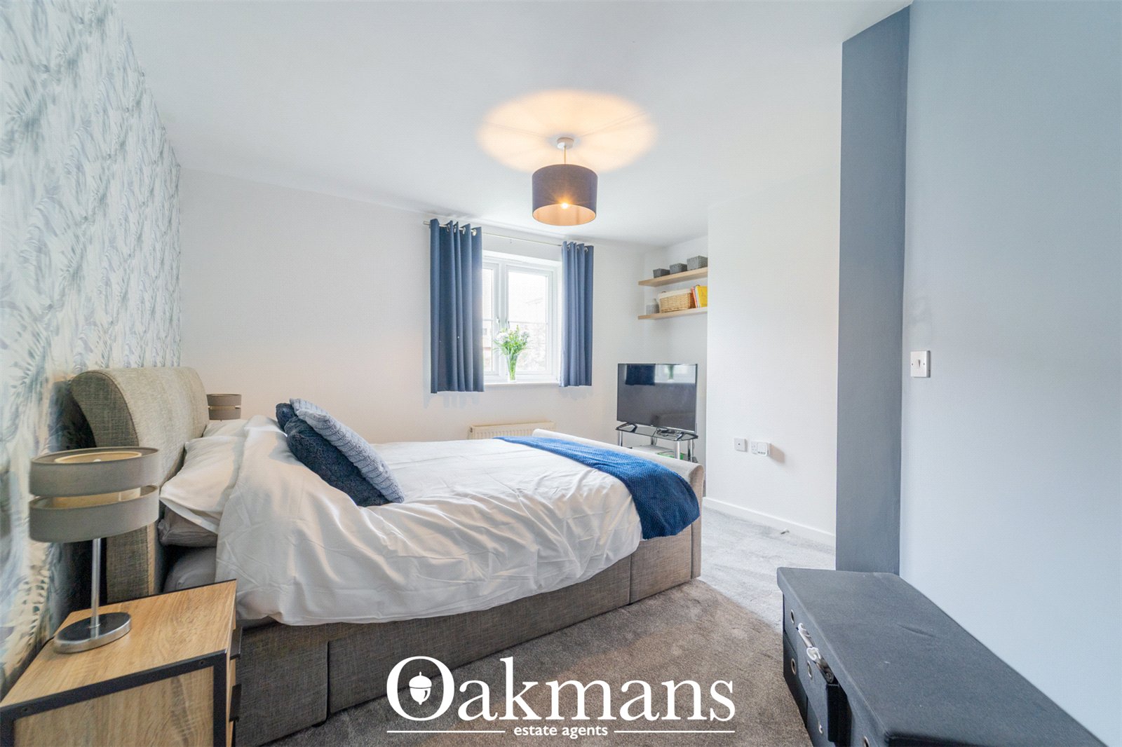 Dixon Close, Redditch, B97