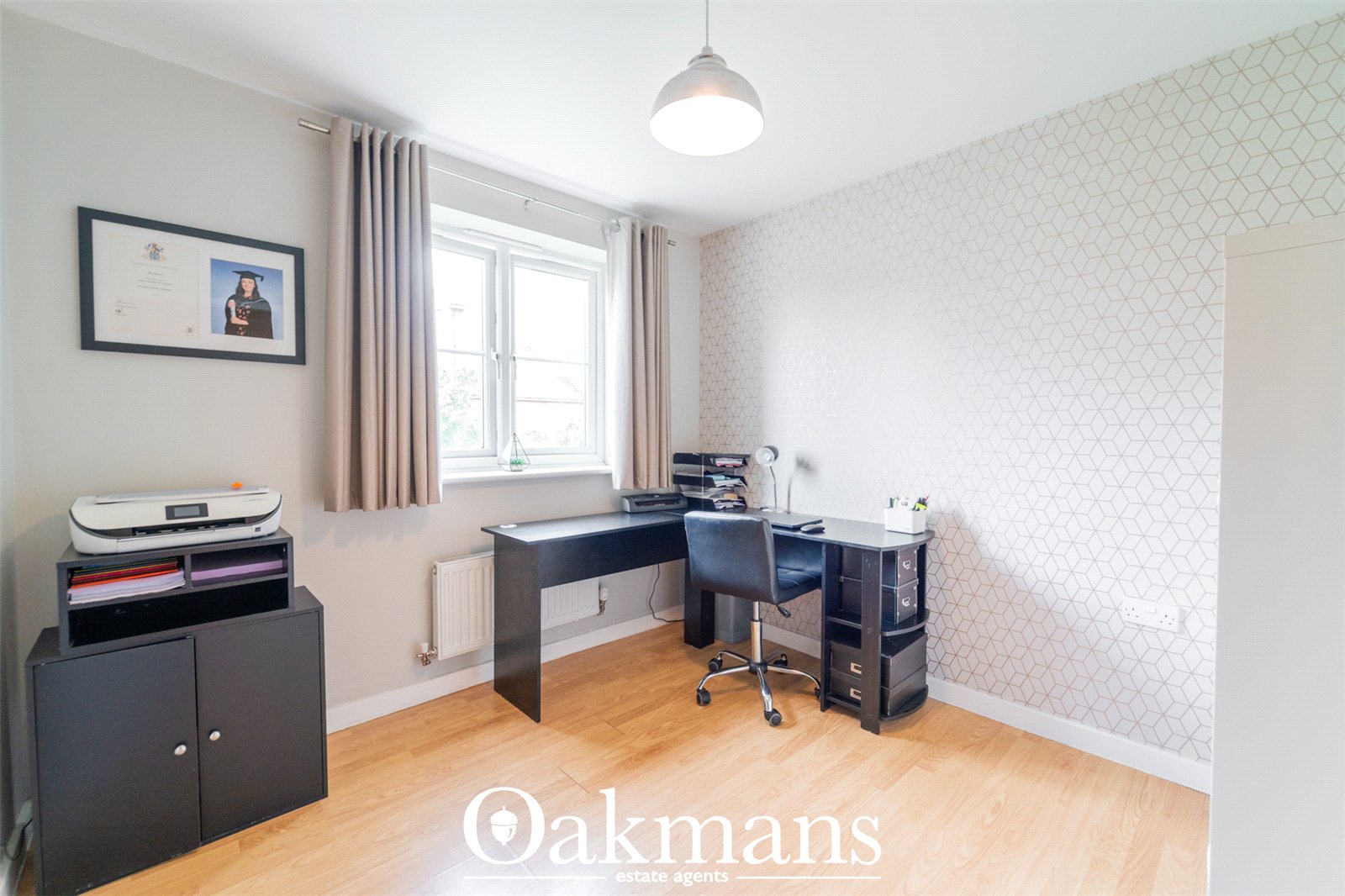 Dixon Close, Redditch, B97