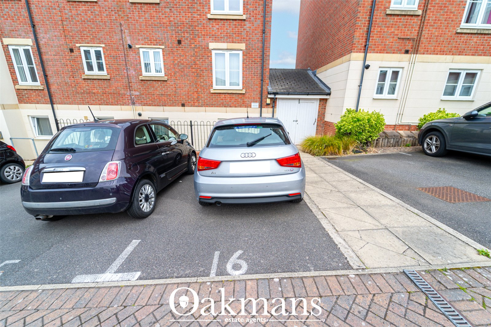 Dixon Close, Redditch, B97