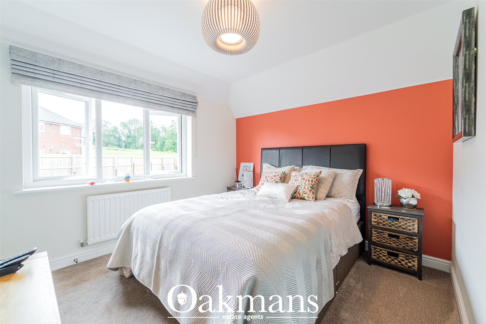 St. Andrews Road, Redditch, B97