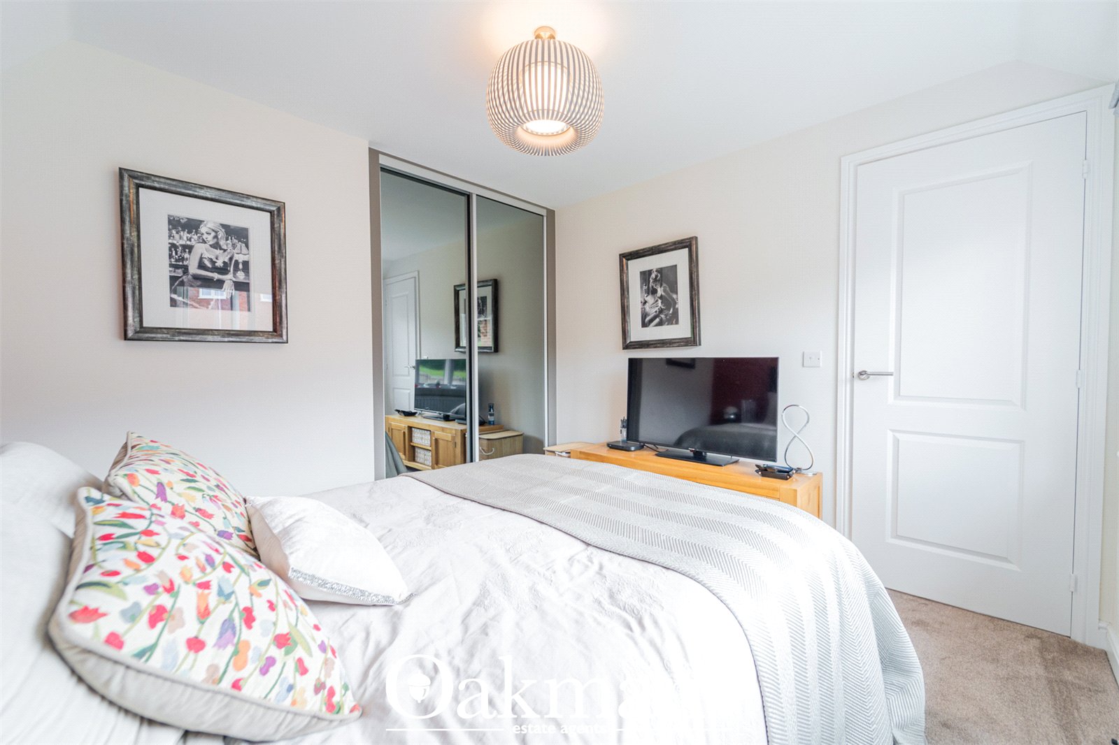 St. Andrews Road, Redditch, B97