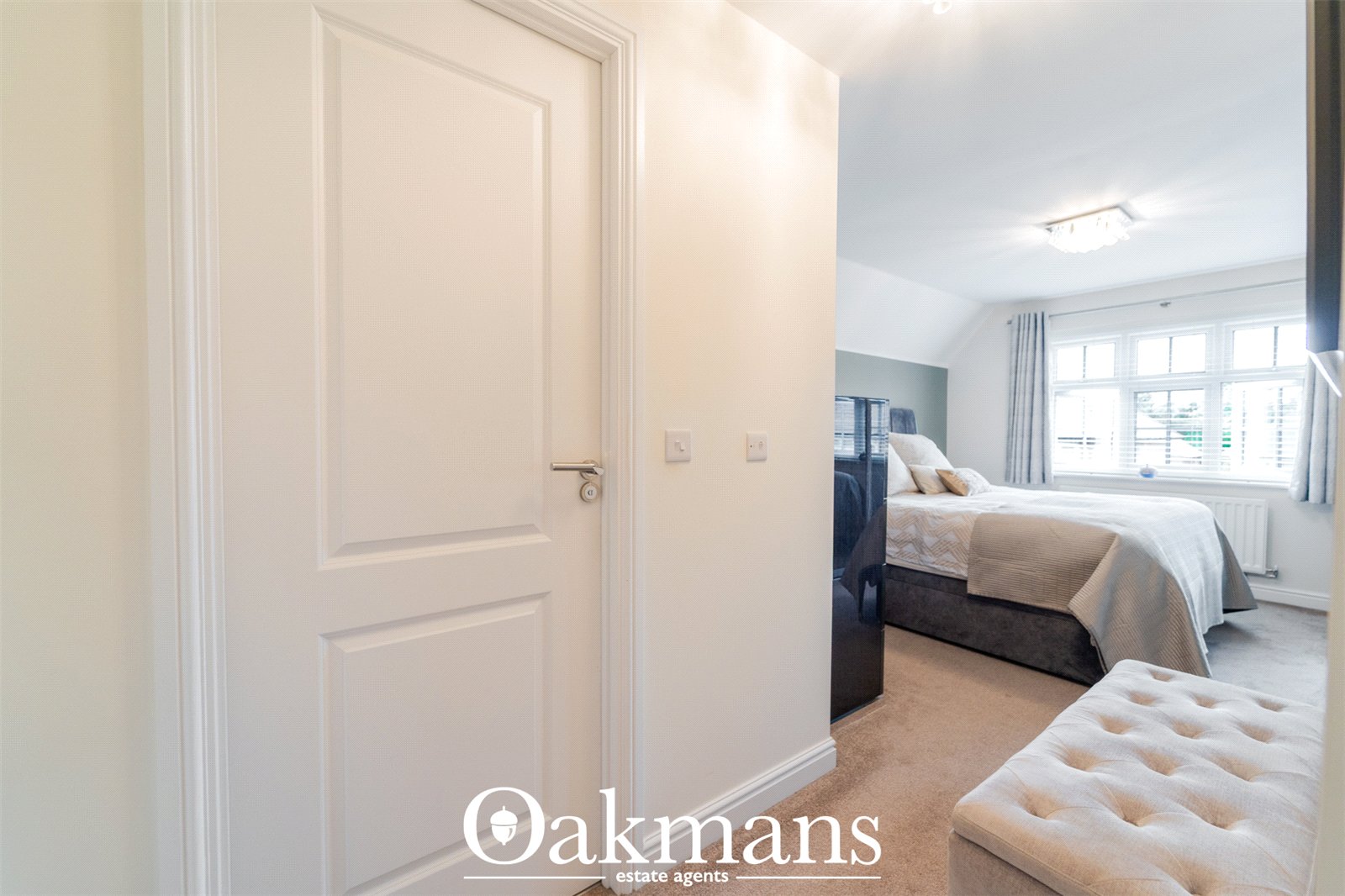 St. Andrews Road, Redditch, B97