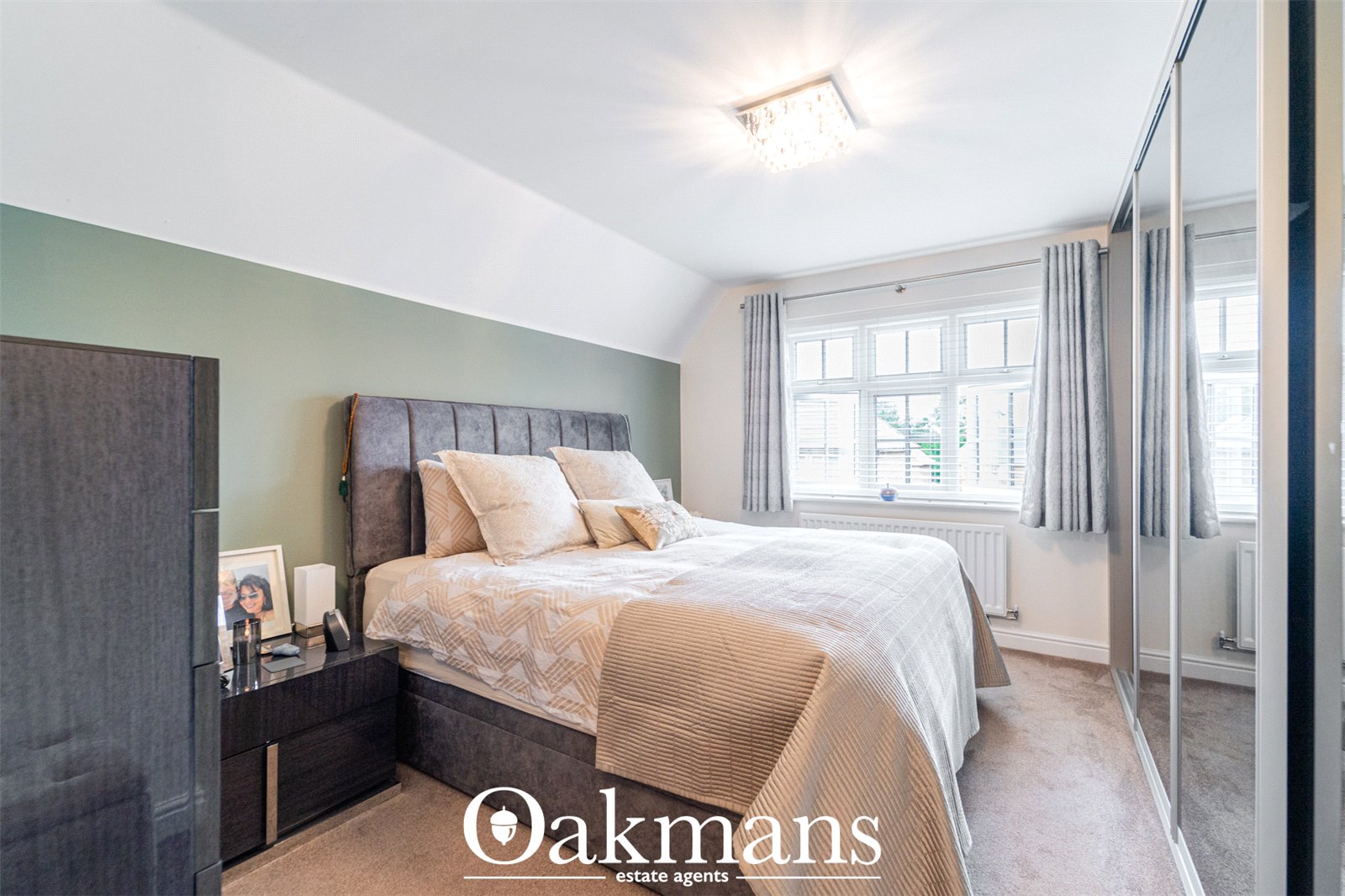 St. Andrews Road, Redditch, B97