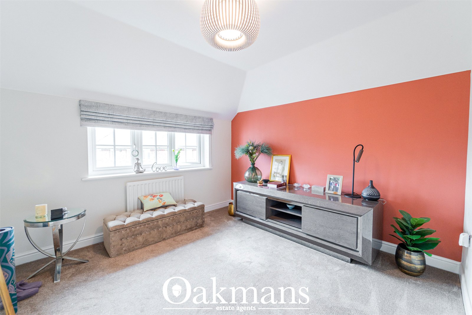 St. Andrews Road, Redditch, B97