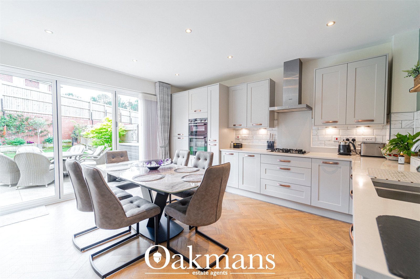 St. Andrews Road, Redditch, B97
