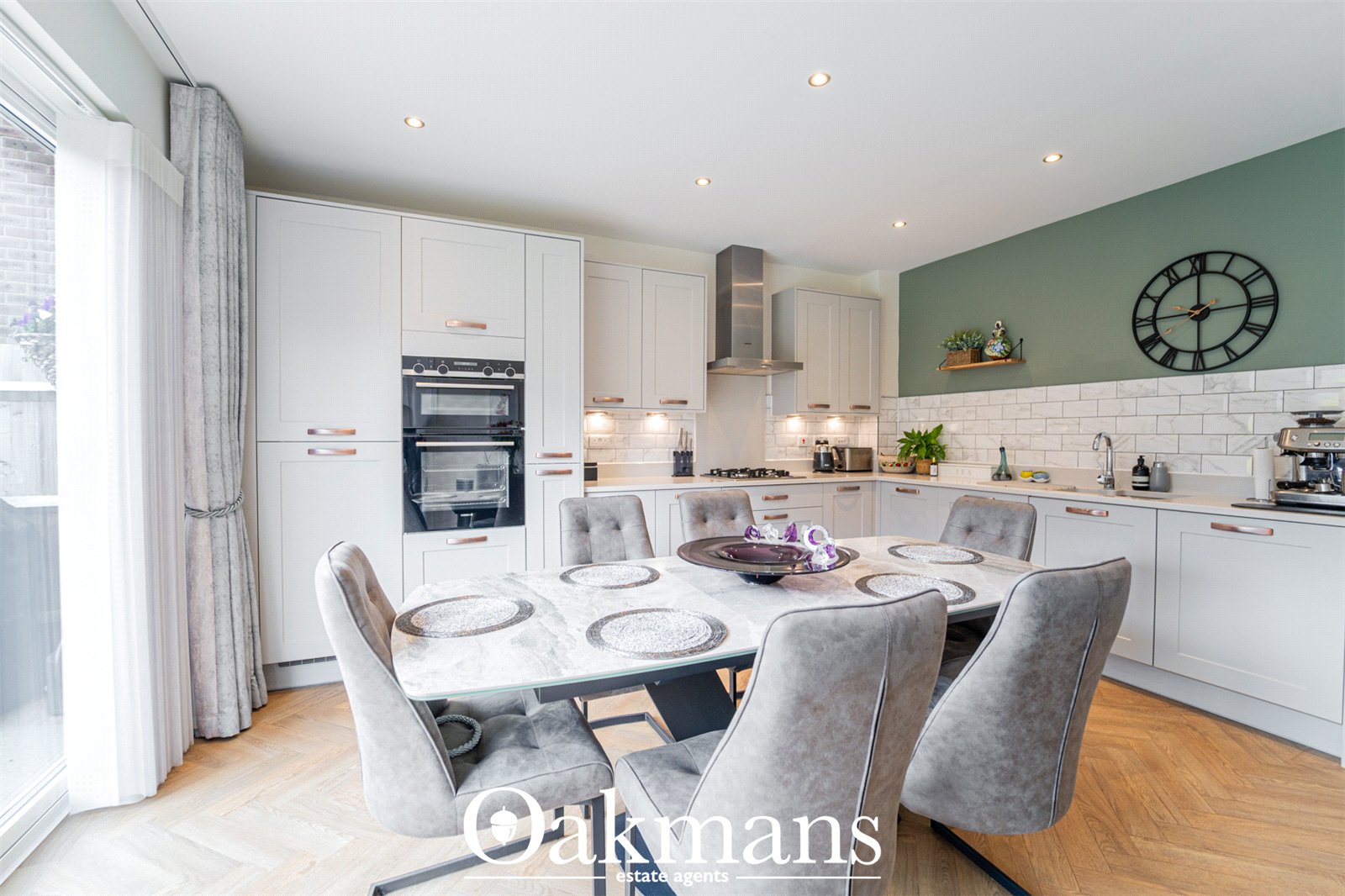 St. Andrews Road, Redditch, B97