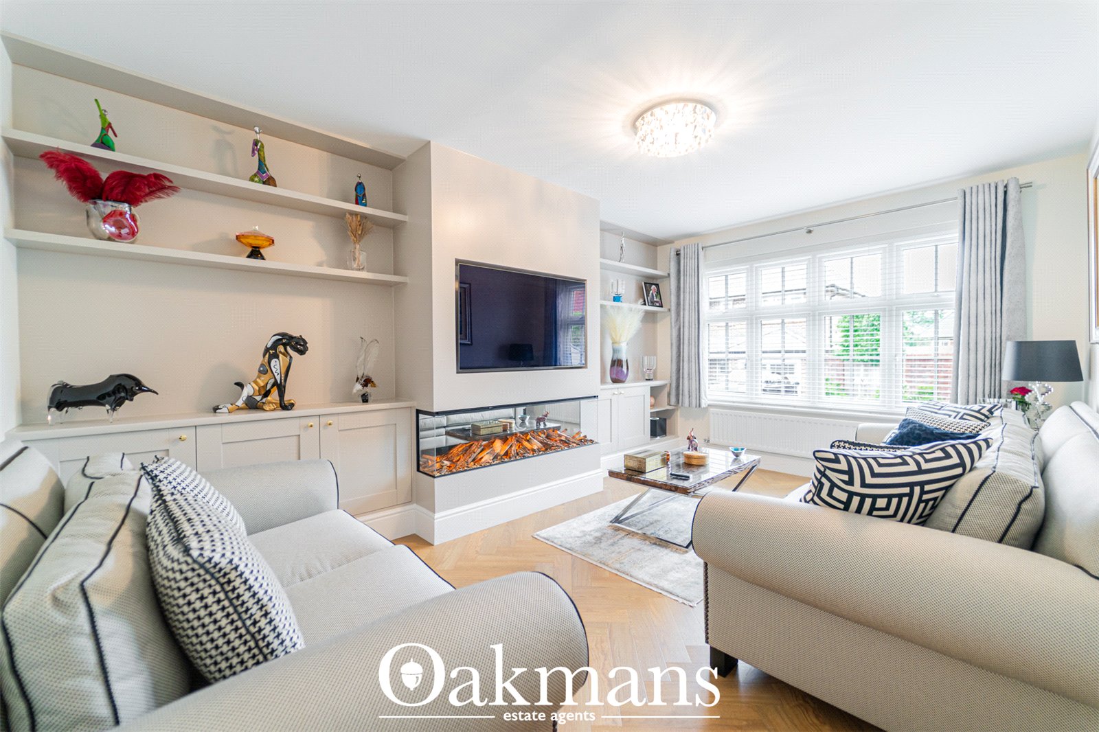 St. Andrews Road, Redditch, B97