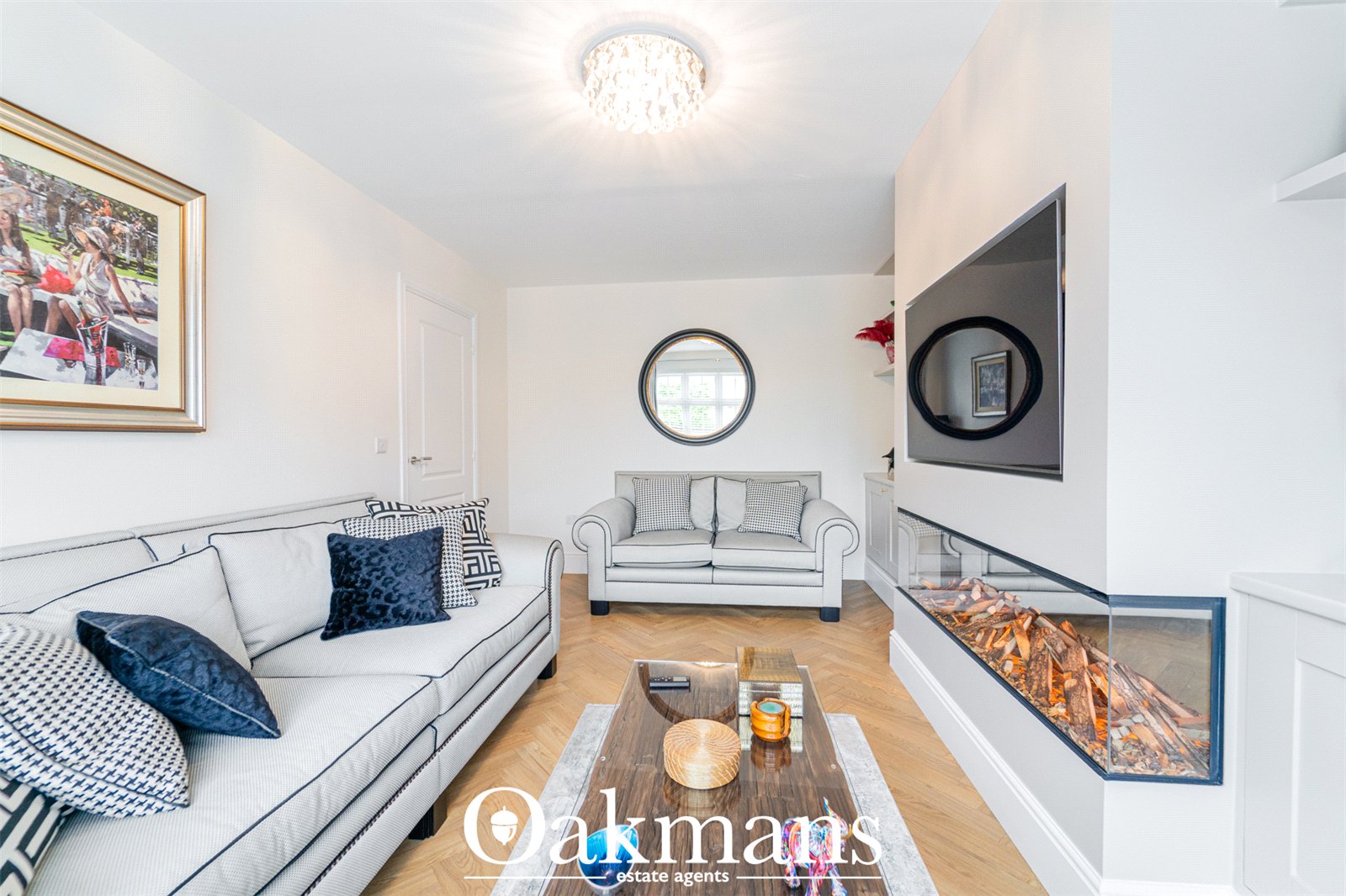 St. Andrews Road, Redditch, B97