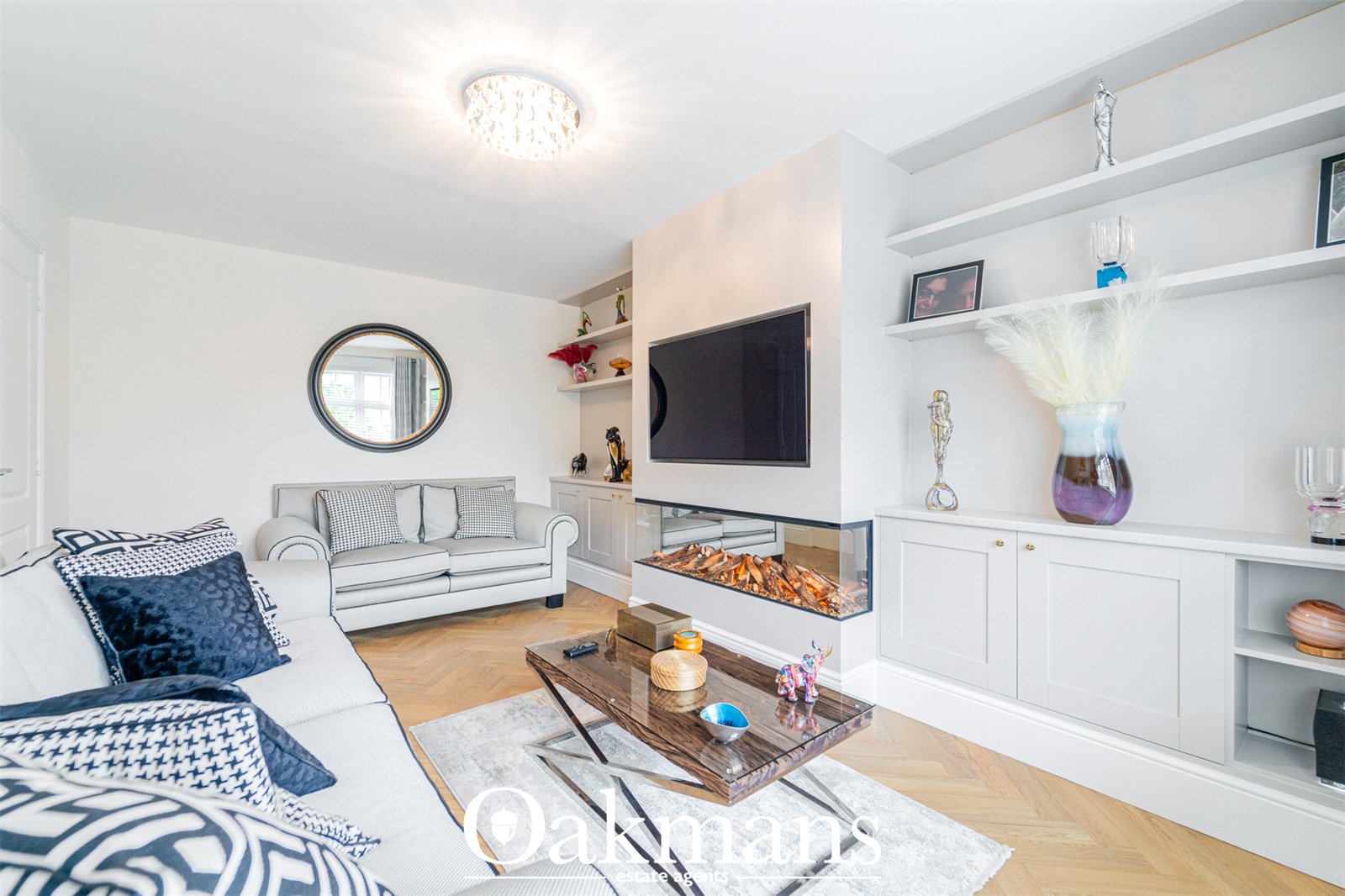 St. Andrews Road, Redditch, B97