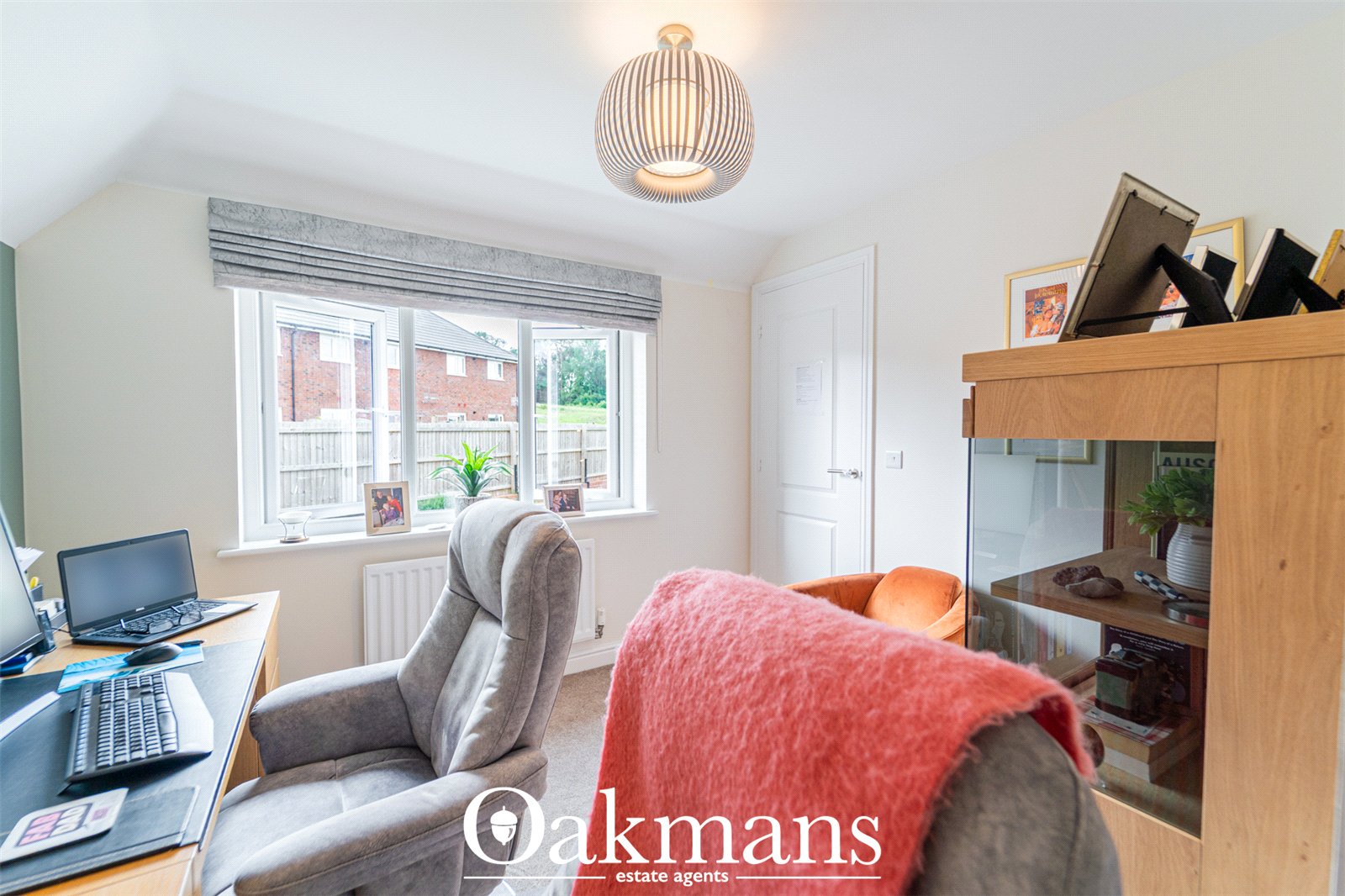 St. Andrews Road, Redditch, B97