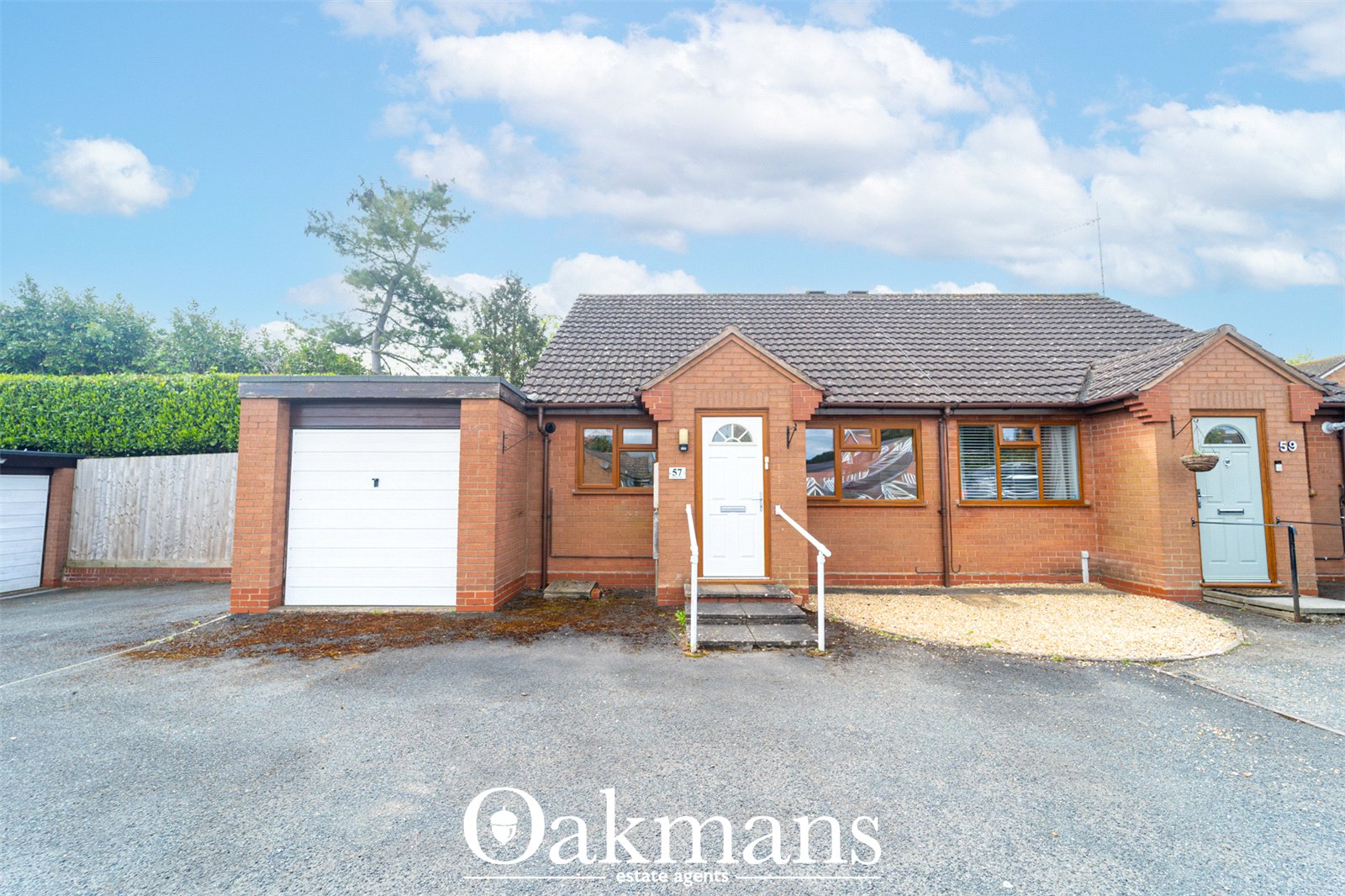 High House Drive, Worcester, WR7