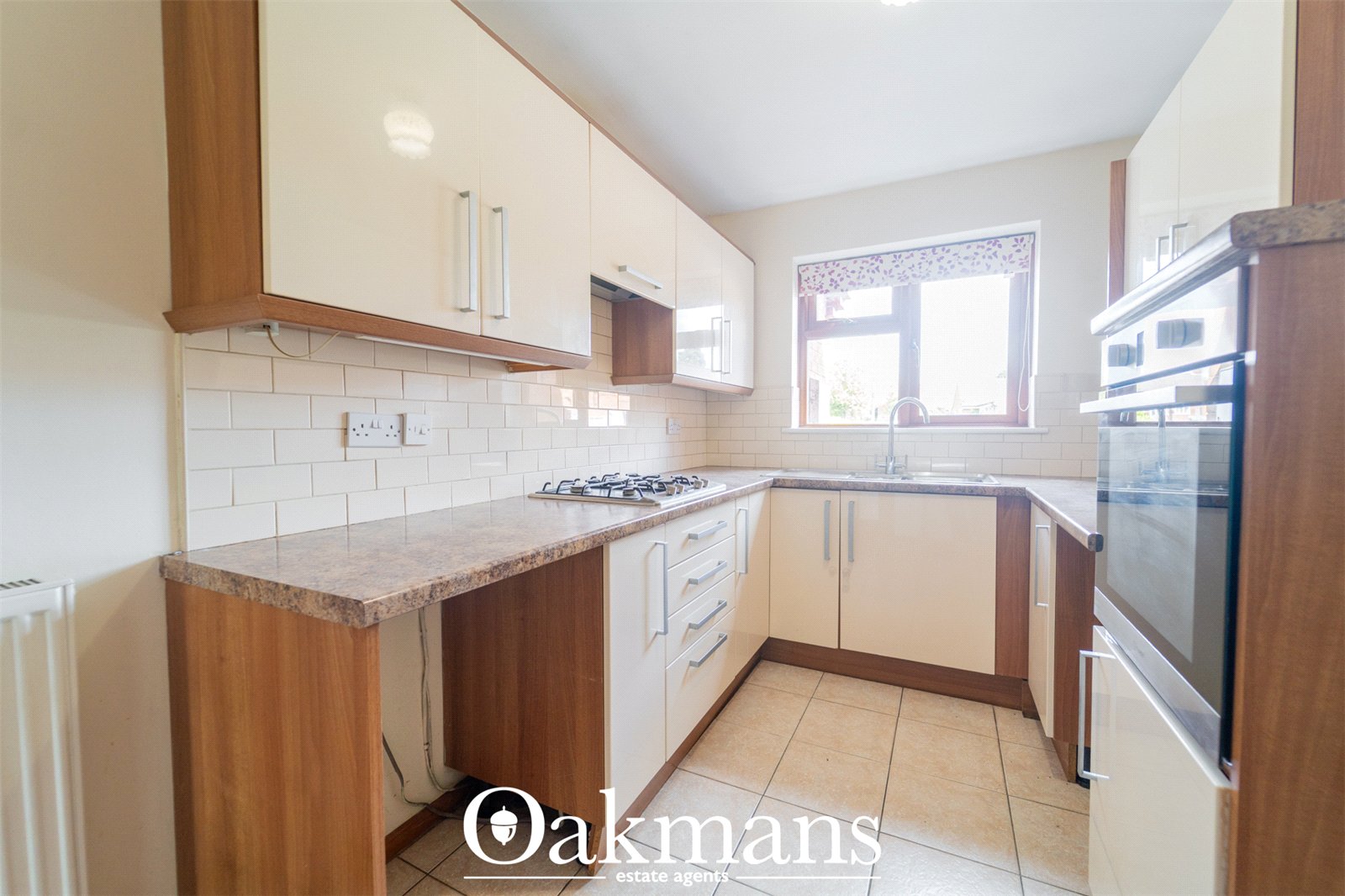 High House Drive, Worcester, WR7