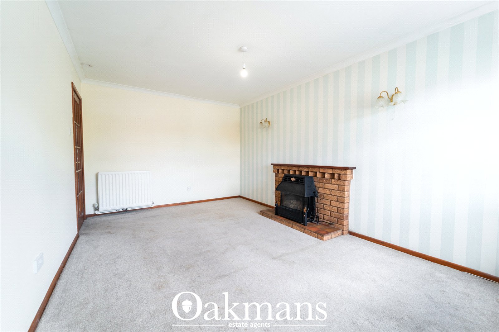 High House Drive, Worcester, WR7