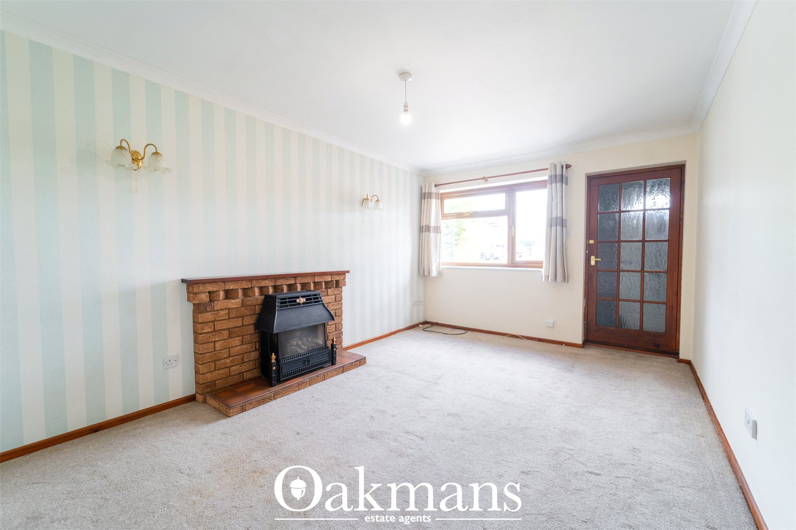 High House Drive, Worcester, WR7