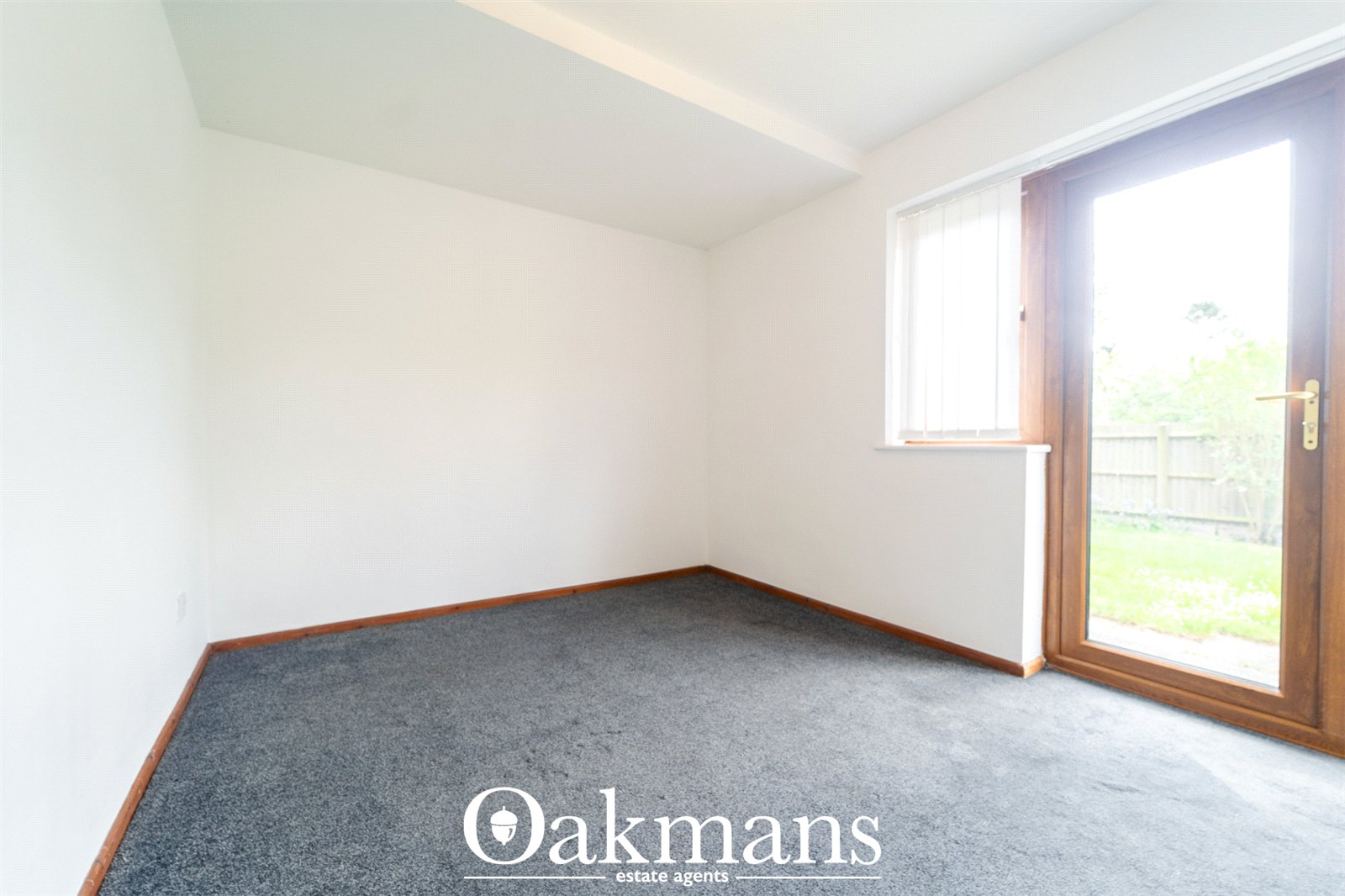 High House Drive, Worcester, WR7