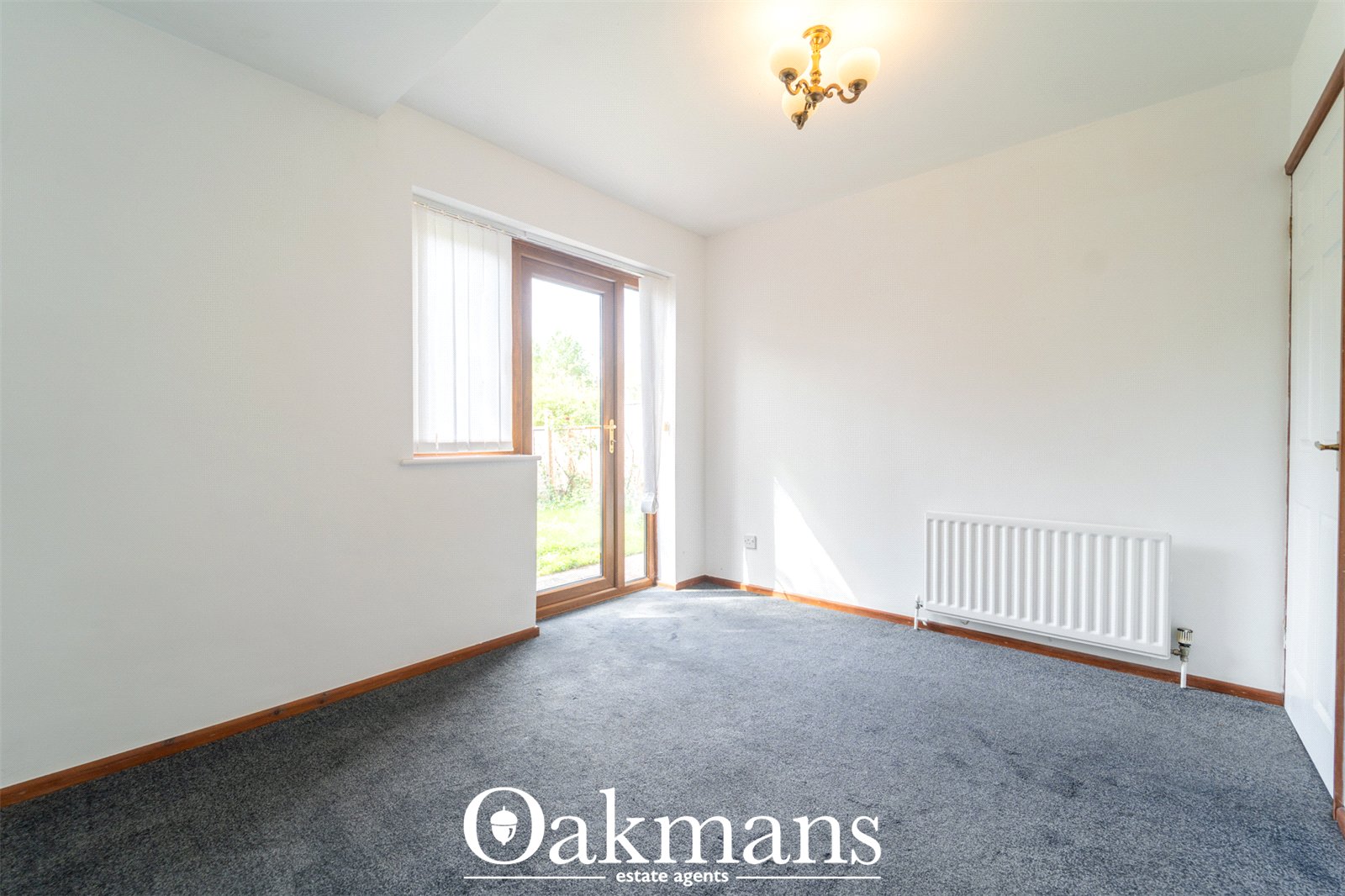 High House Drive, Worcester, WR7