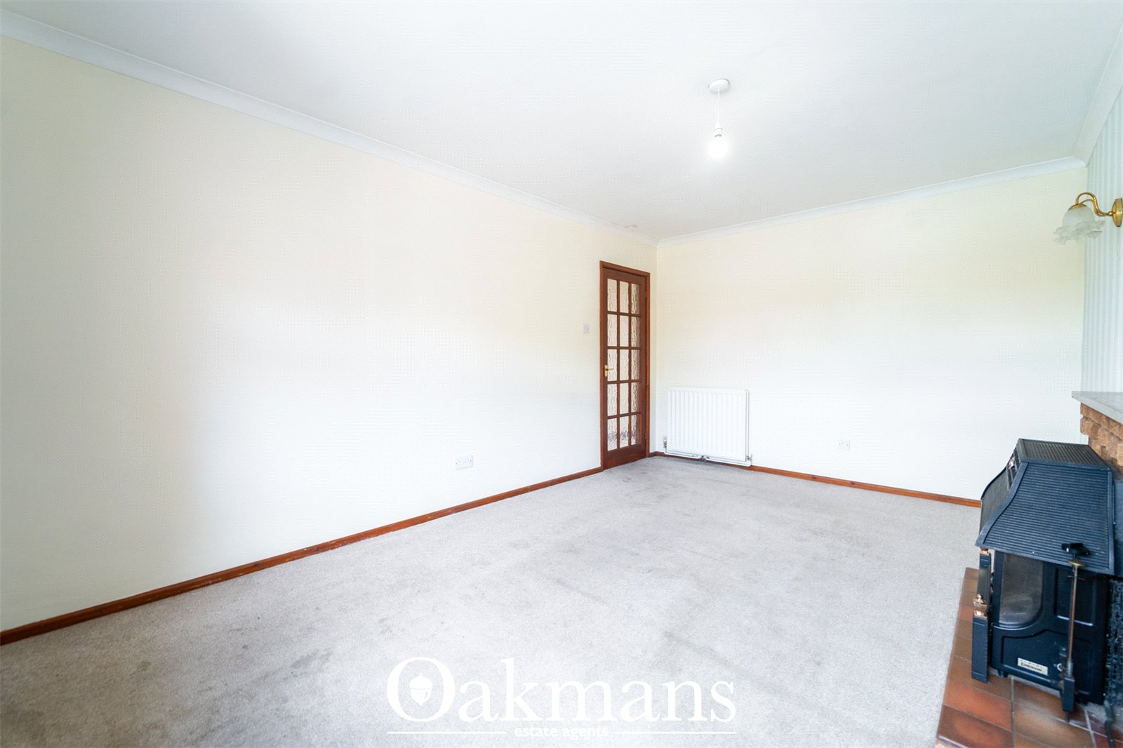 High House Drive, Worcester, WR7