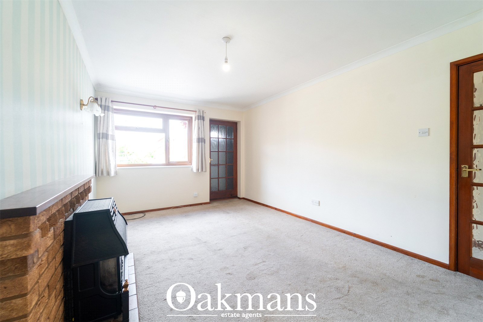 High House Drive, Worcester, WR7