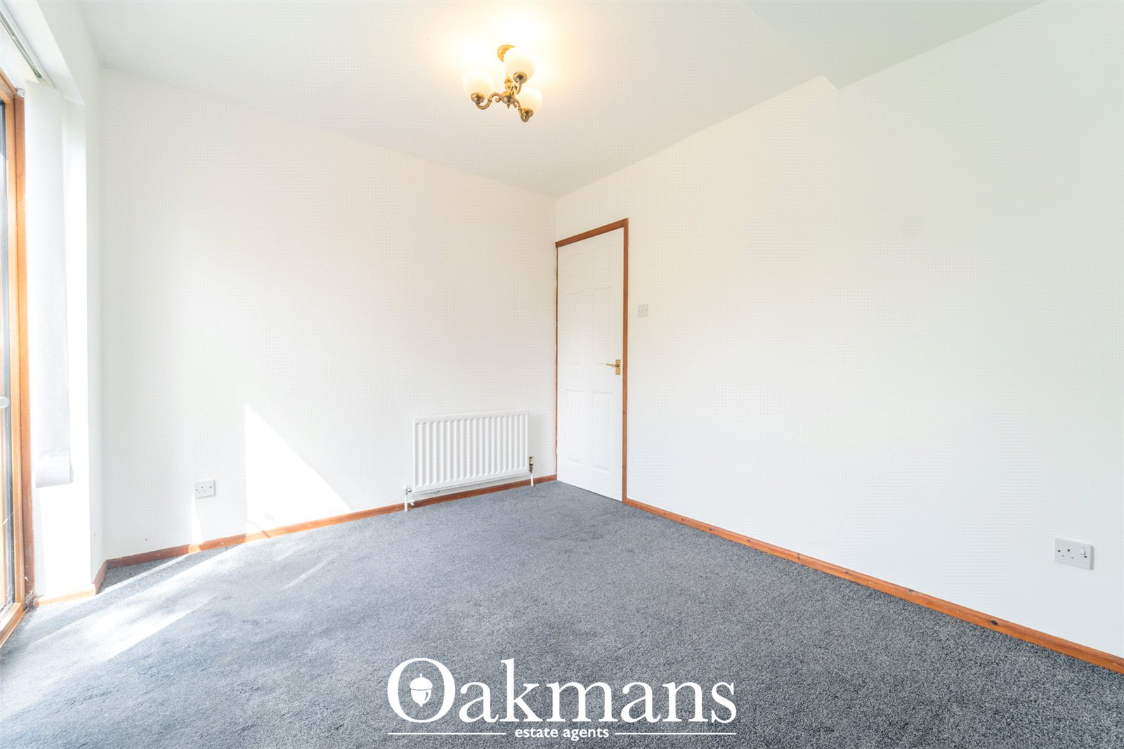 High House Drive, Worcester, WR7