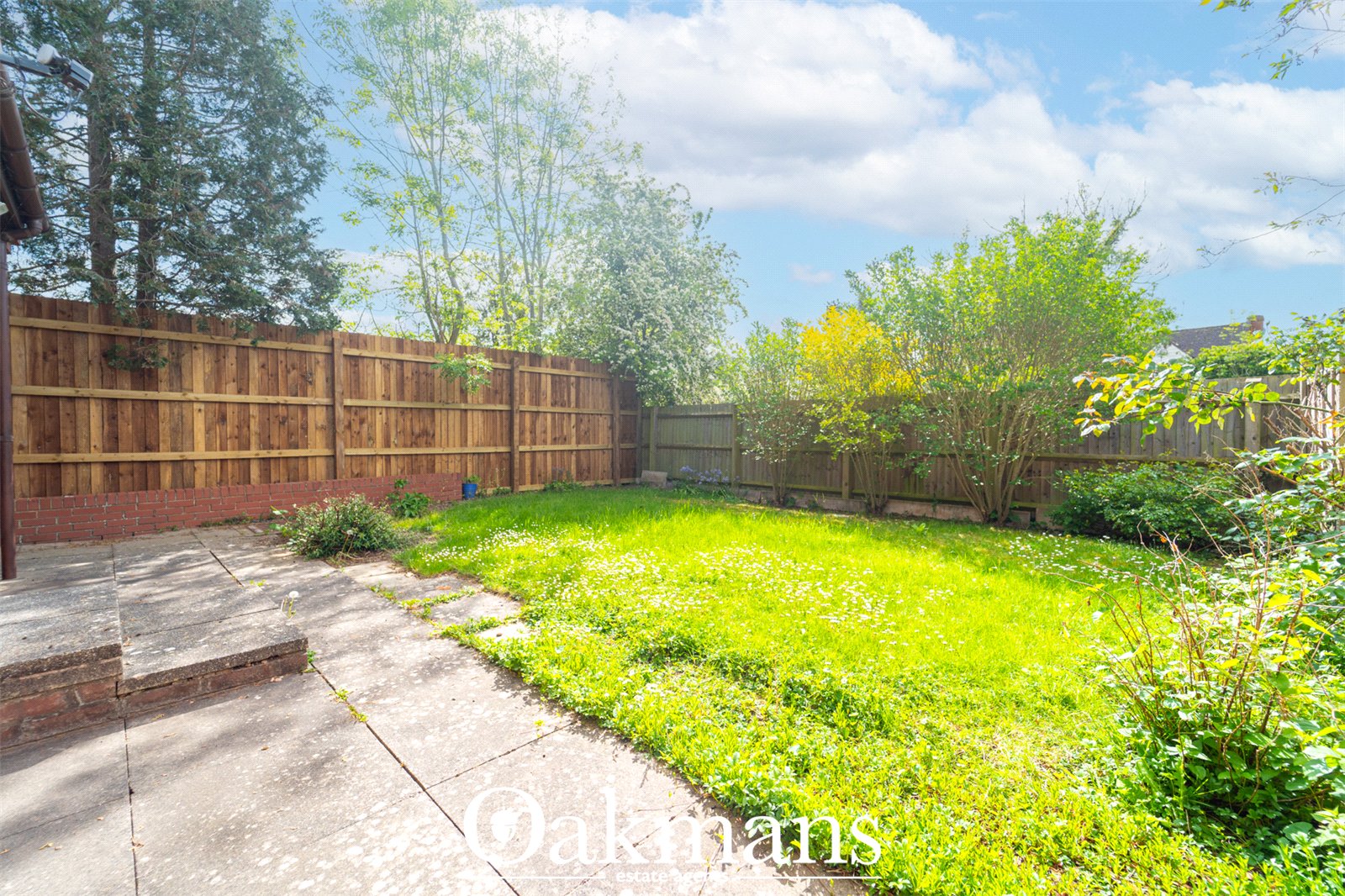 High House Drive, Worcester, WR7
