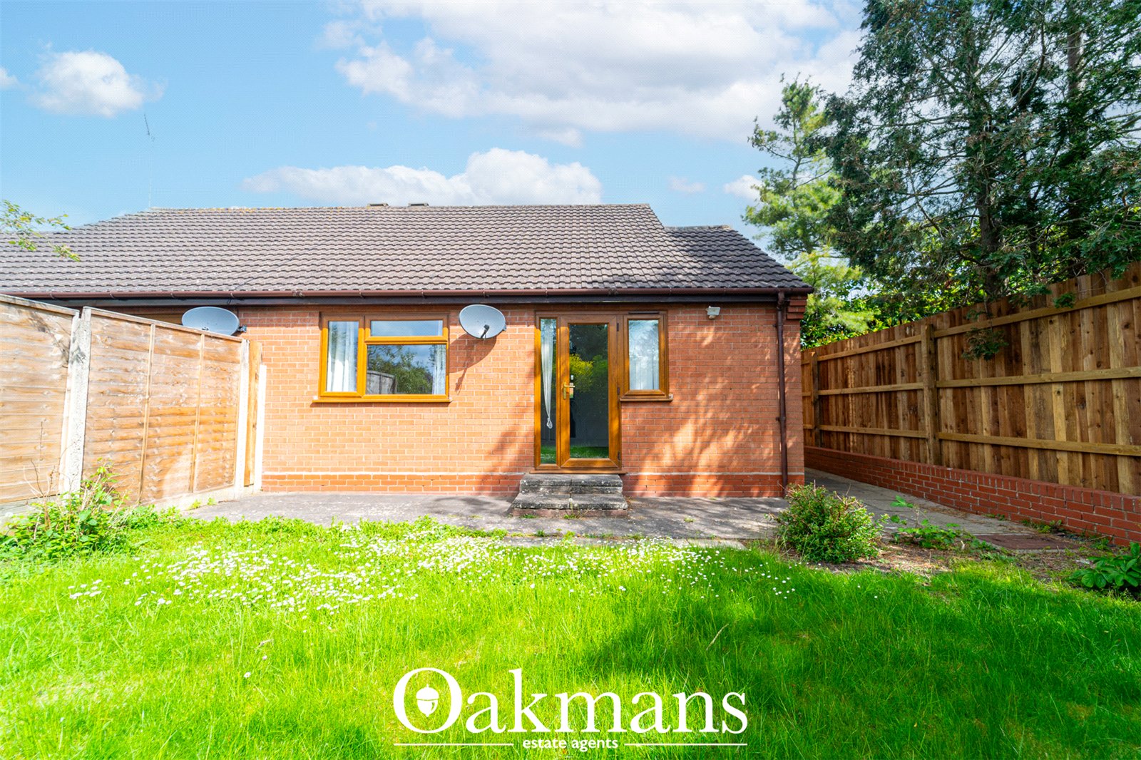 High House Drive, Worcester, WR7
