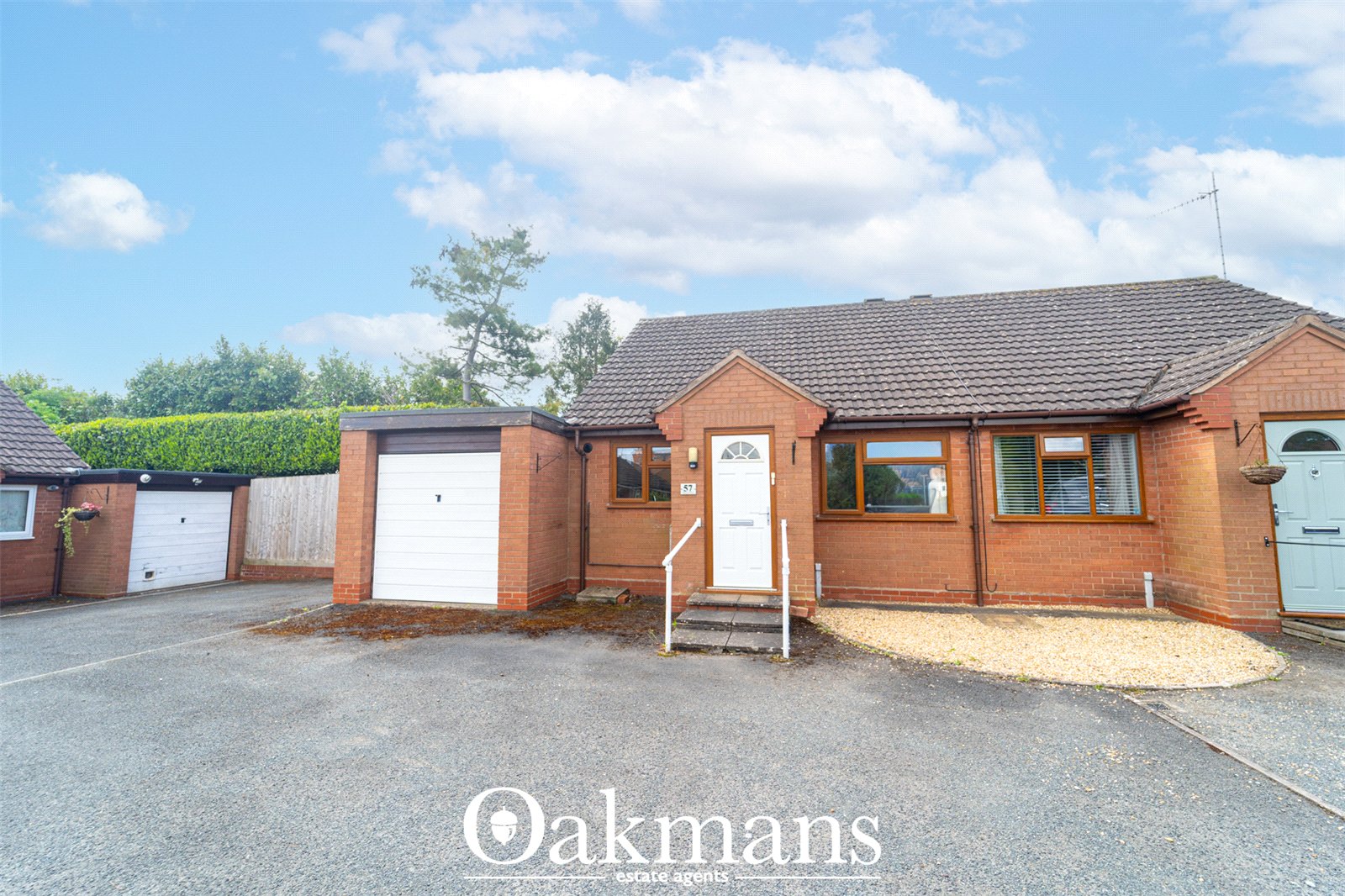 High House Drive, Worcester, WR7