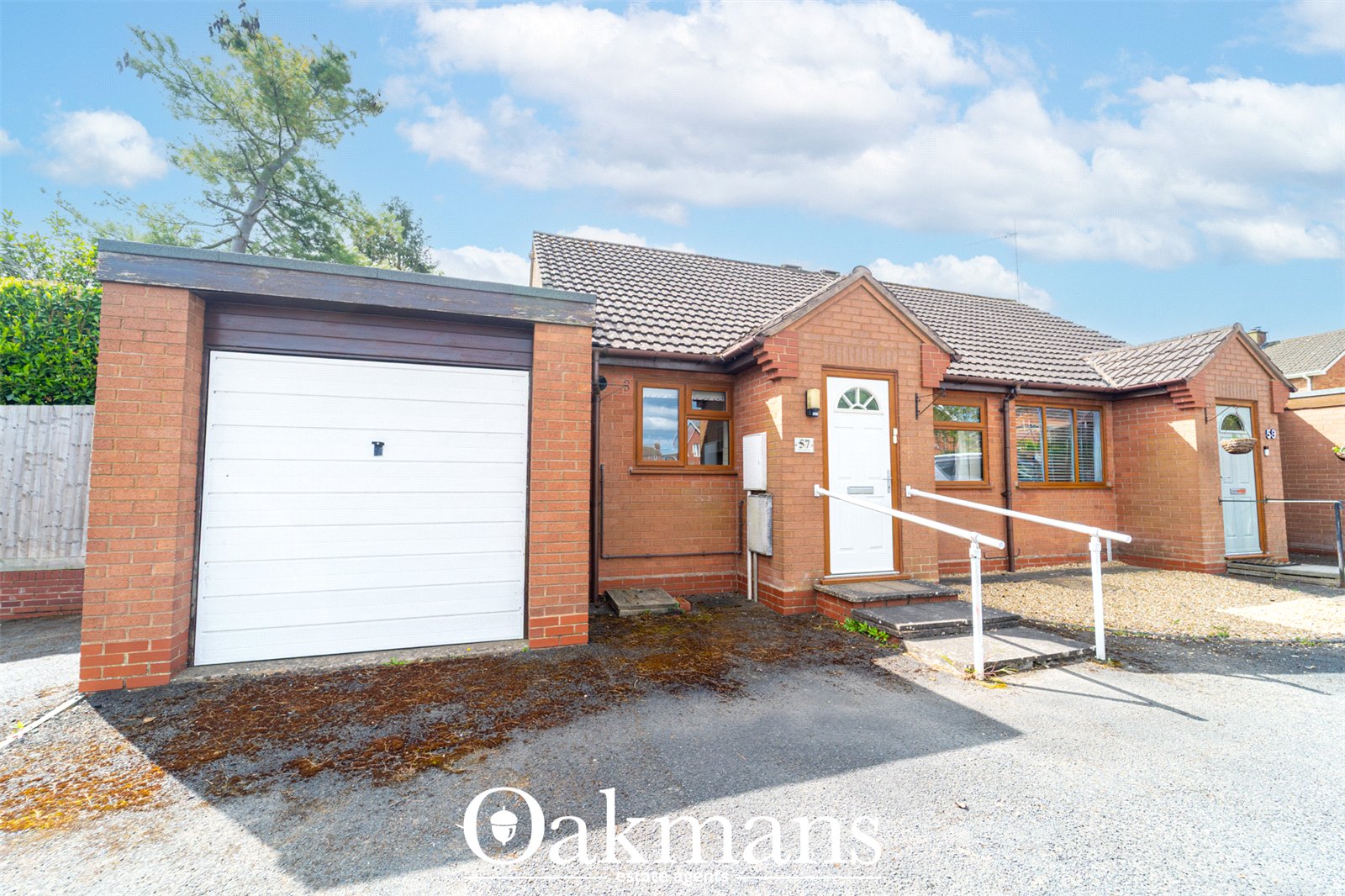 High House Drive, Worcester, WR7