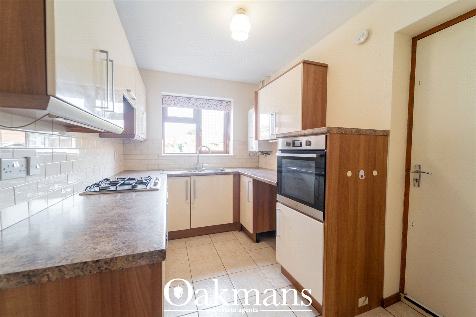 High House Drive, Worcester, WR7