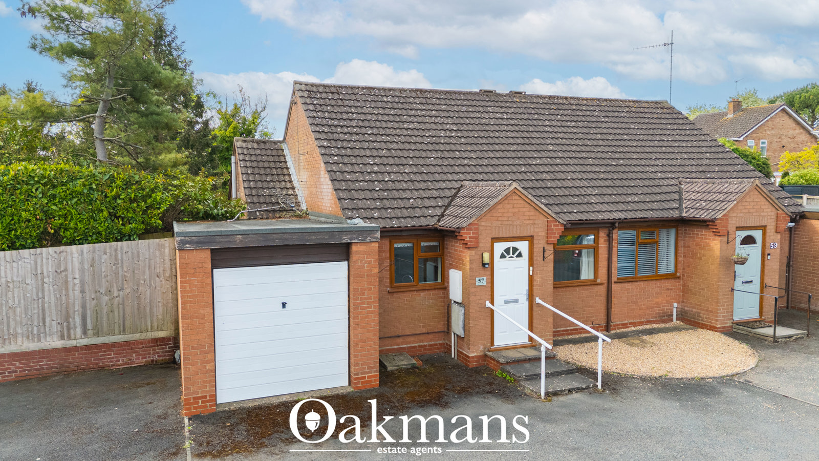 High House Drive, Worcester, WR7