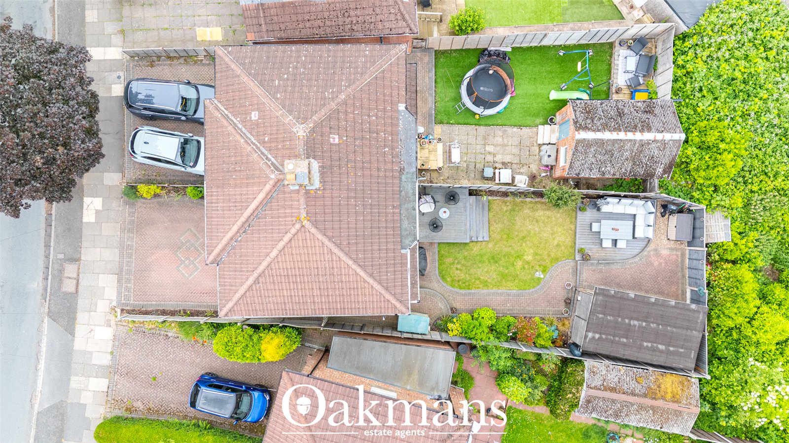 Edenhurst Road, Birmingham, B31