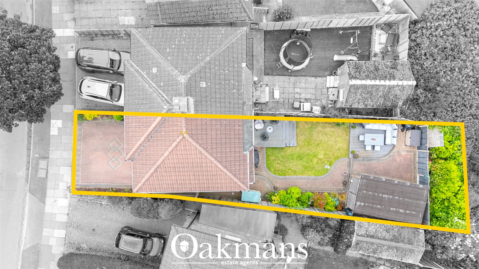 Edenhurst Road, Birmingham, B31
