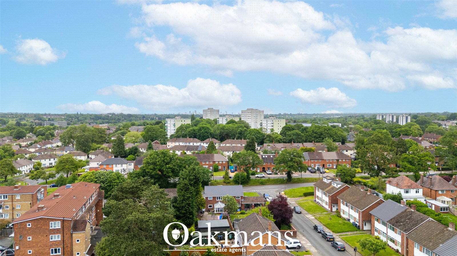 Edenhurst Road, Birmingham, B31