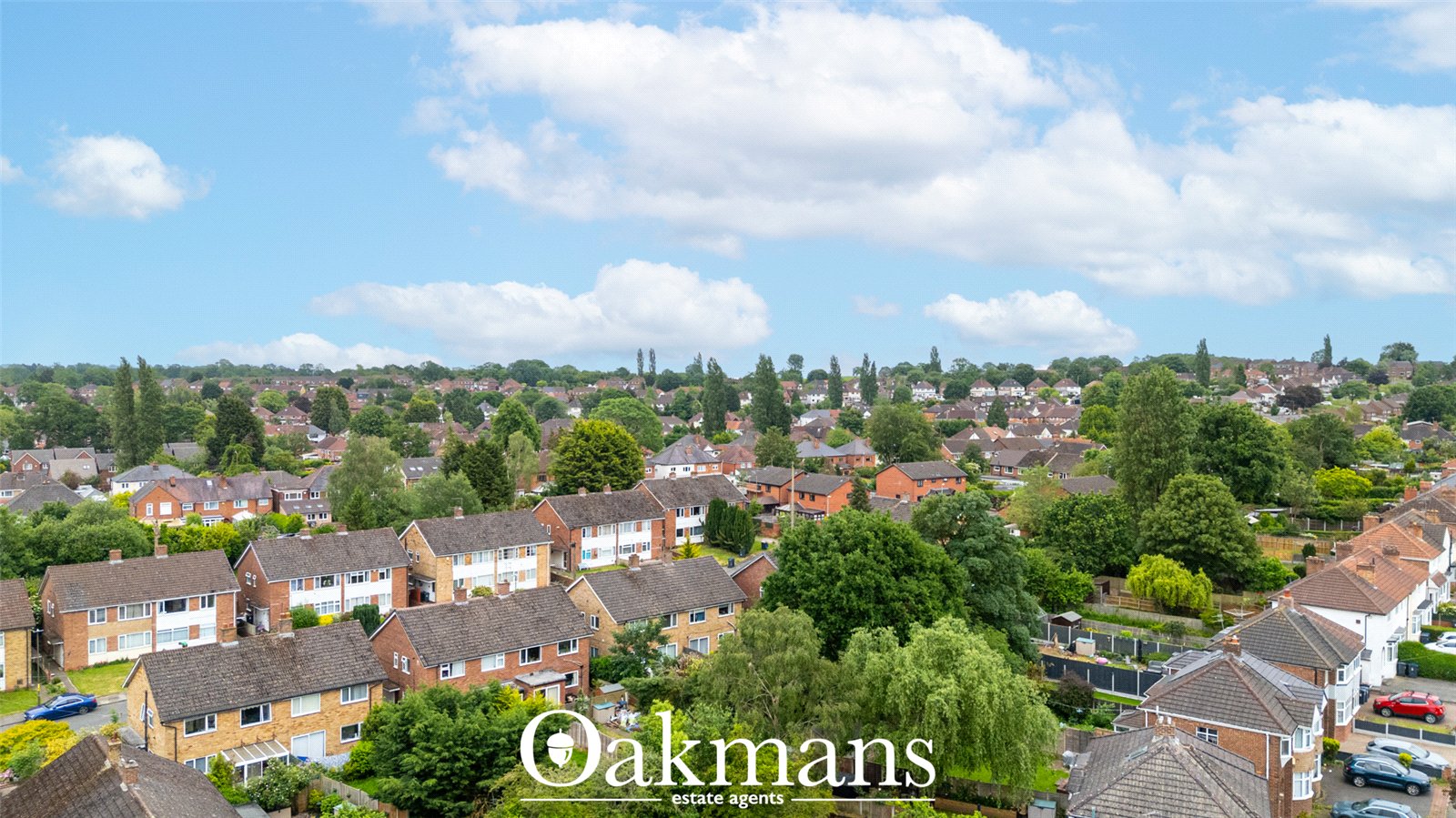 Edenhurst Road, Birmingham, B31