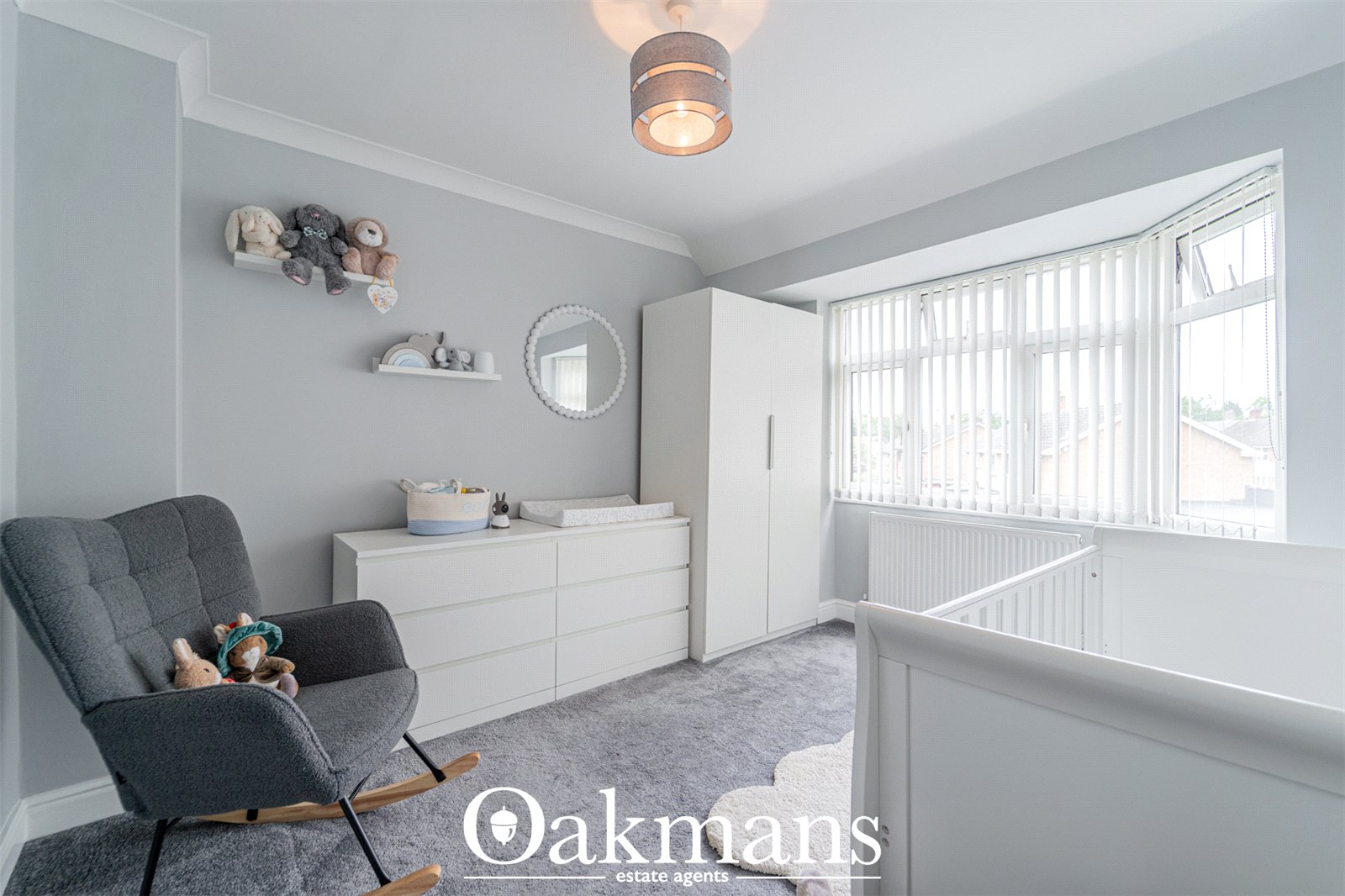Edenhurst Road, Birmingham, B31