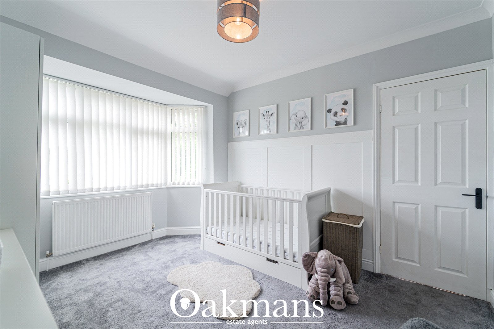 Edenhurst Road, Birmingham, B31