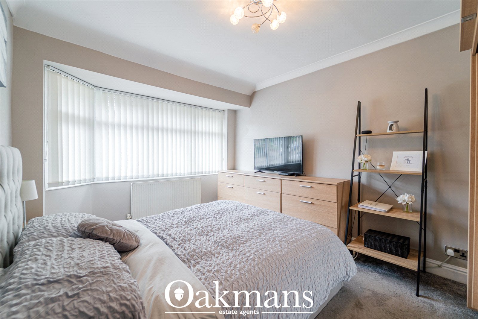 Edenhurst Road, Birmingham, B31