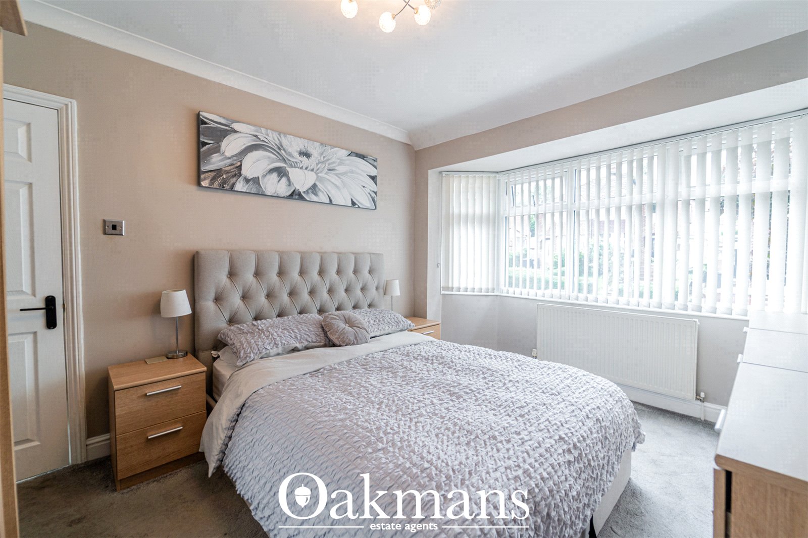 Edenhurst Road, Birmingham, B31