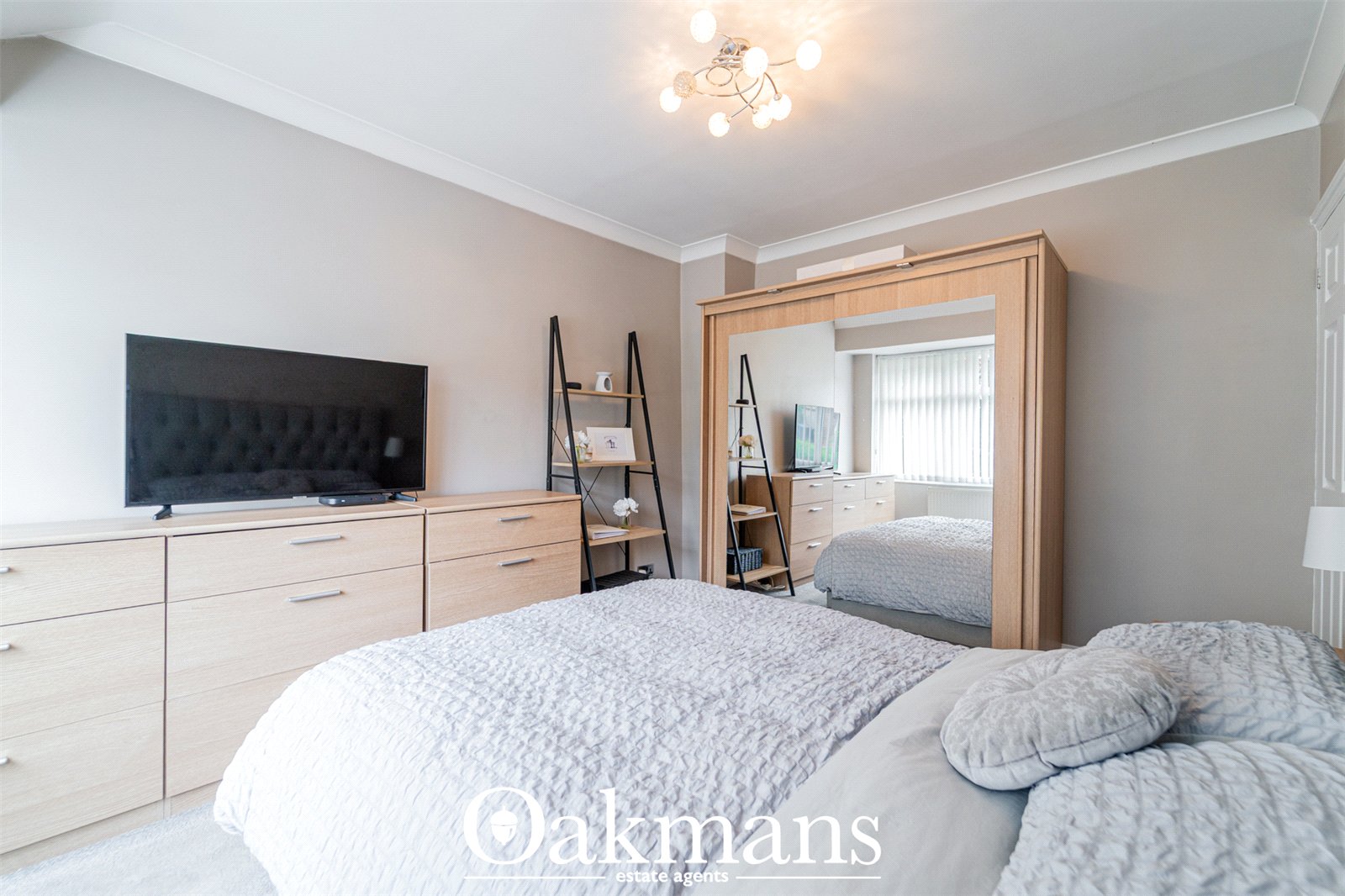 Edenhurst Road, Birmingham, B31