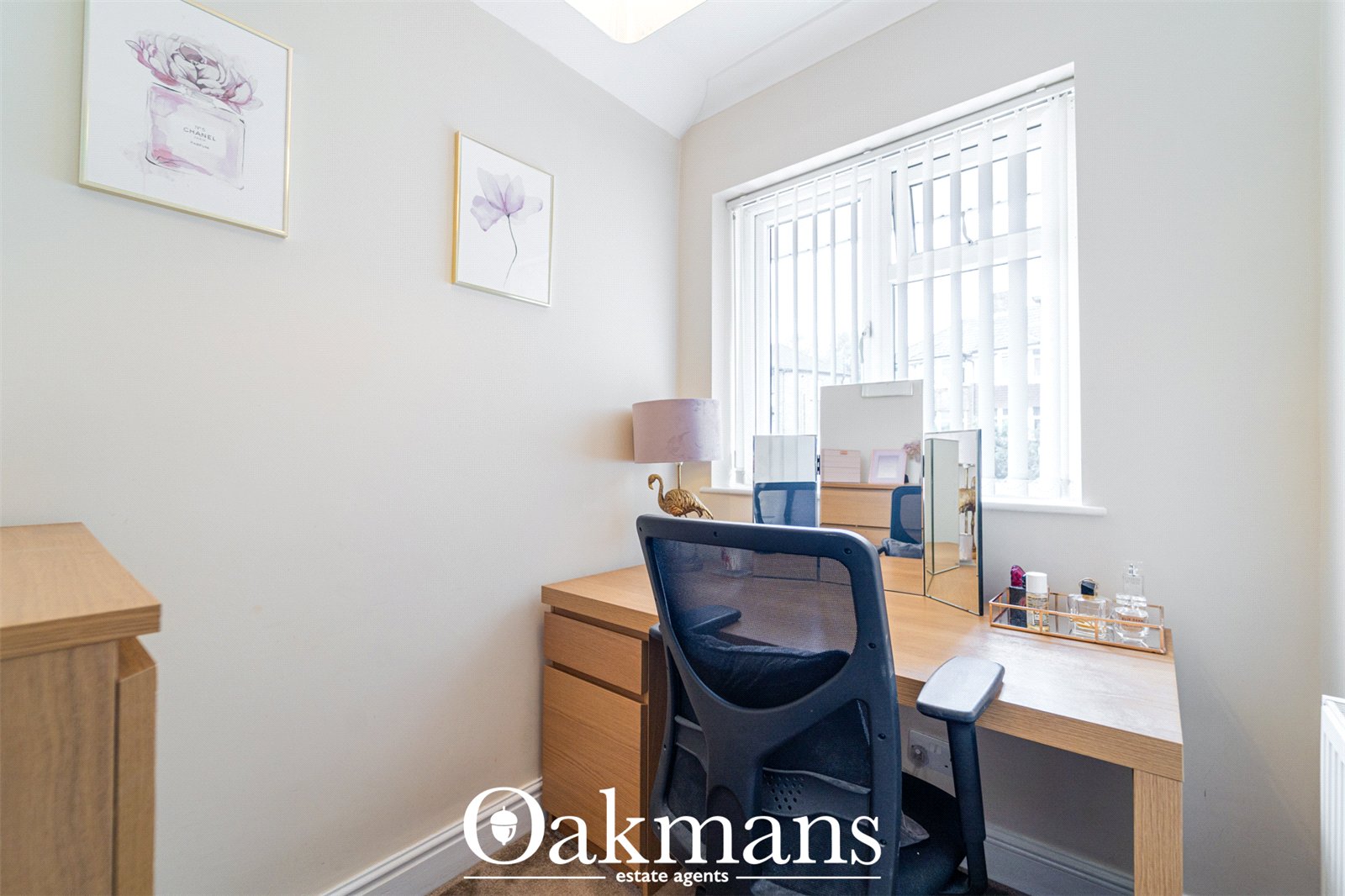 Edenhurst Road, Birmingham, B31