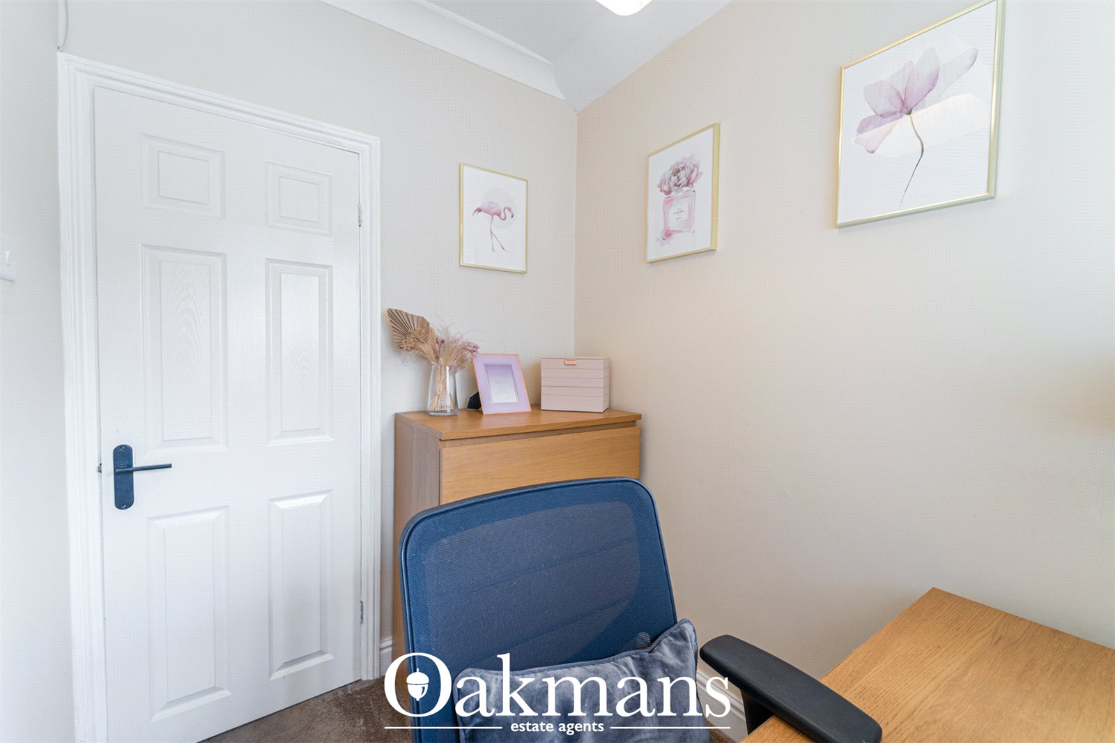 Edenhurst Road, Birmingham, B31