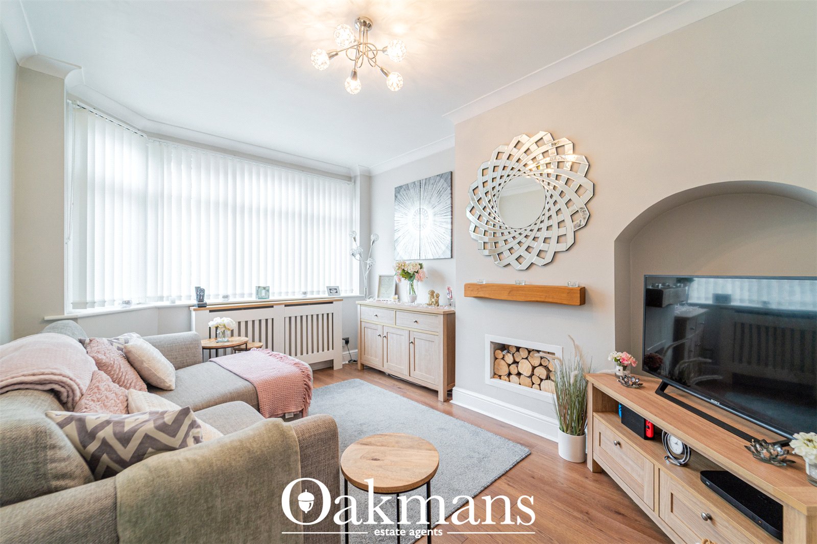 Edenhurst Road, Birmingham, B31