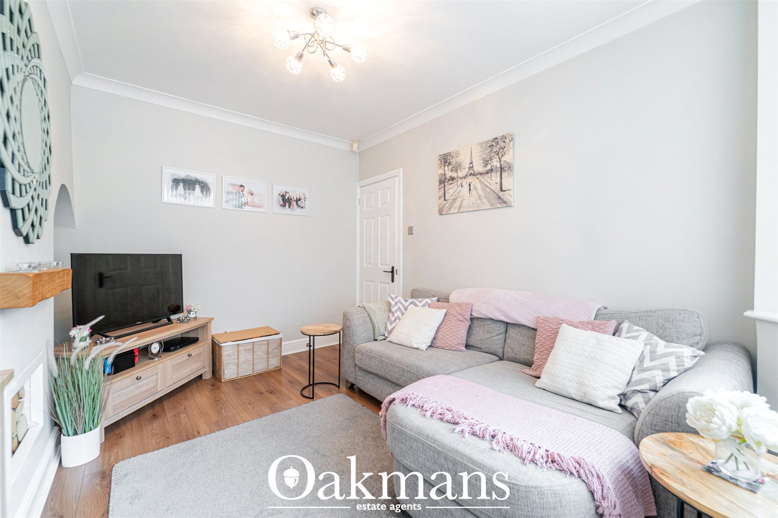 Edenhurst Road, Birmingham, B31
