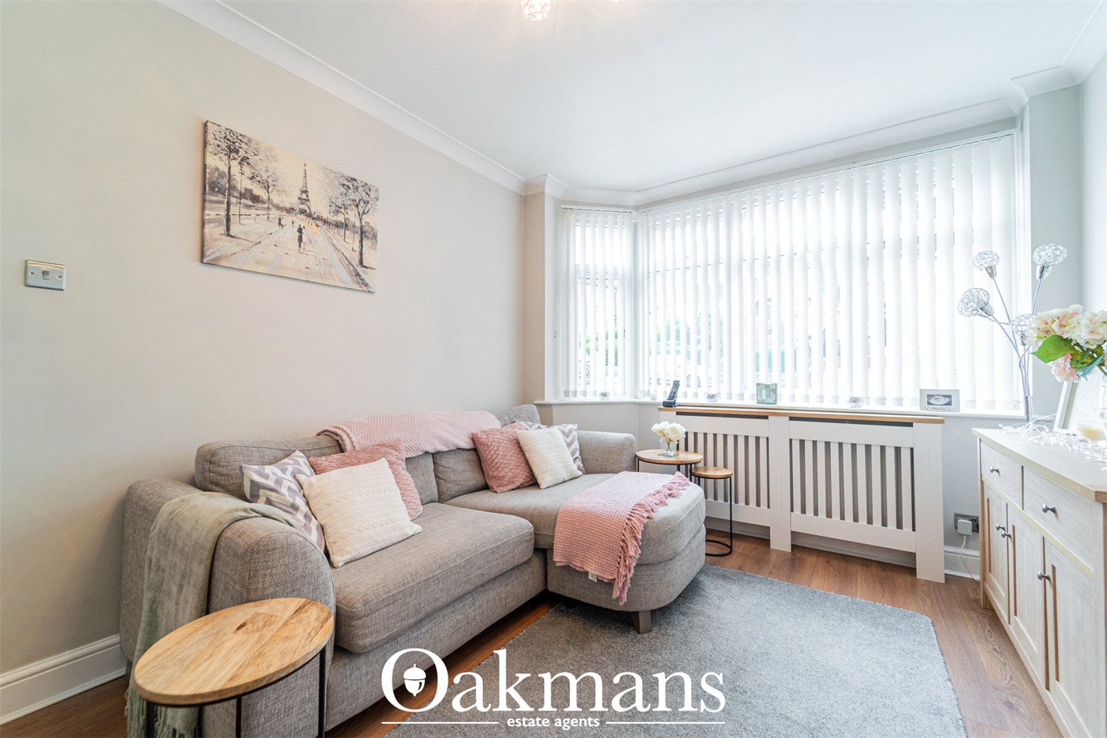 Edenhurst Road, Birmingham, B31