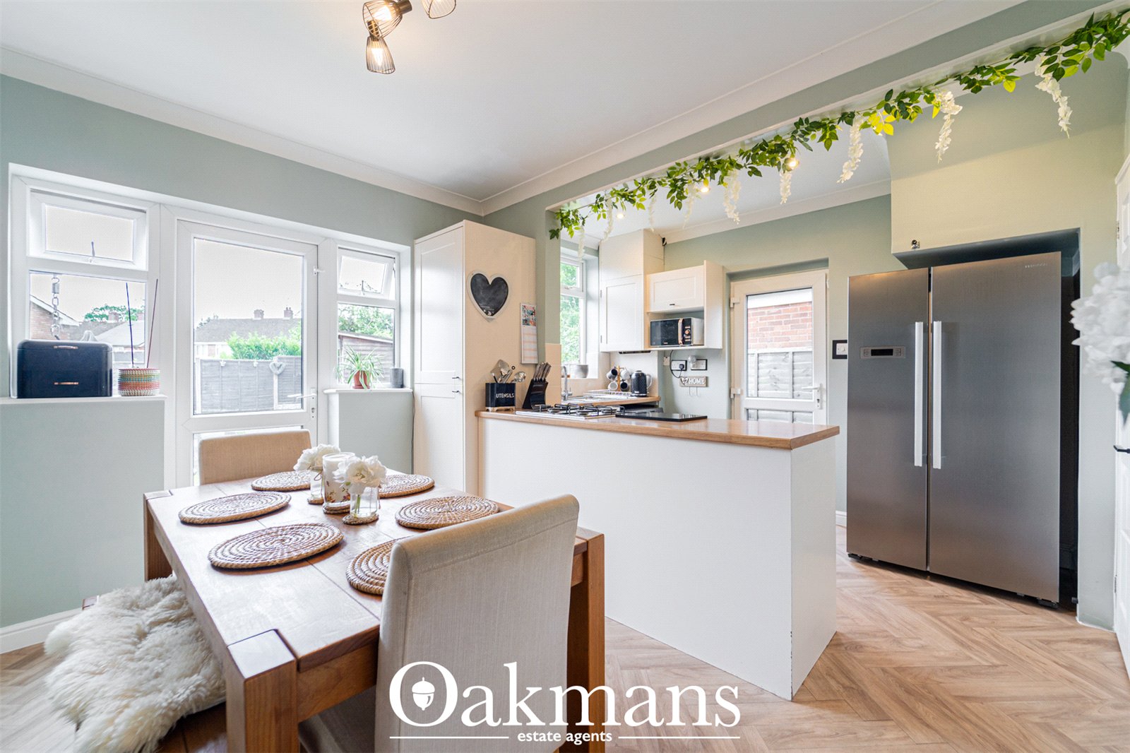 Edenhurst Road, Birmingham, B31